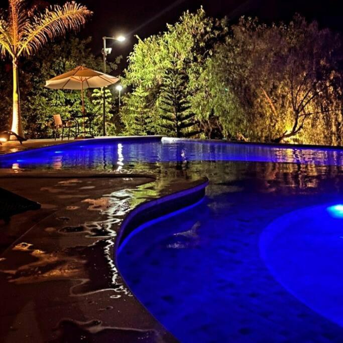 Flat em Condomínio de Luxo Asa Branca Residence Gravatá para dez pessoas