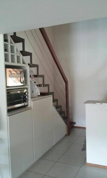 Flat em Condomínio de Luxo Asa Branca Residence Gravatá para dez pessoas