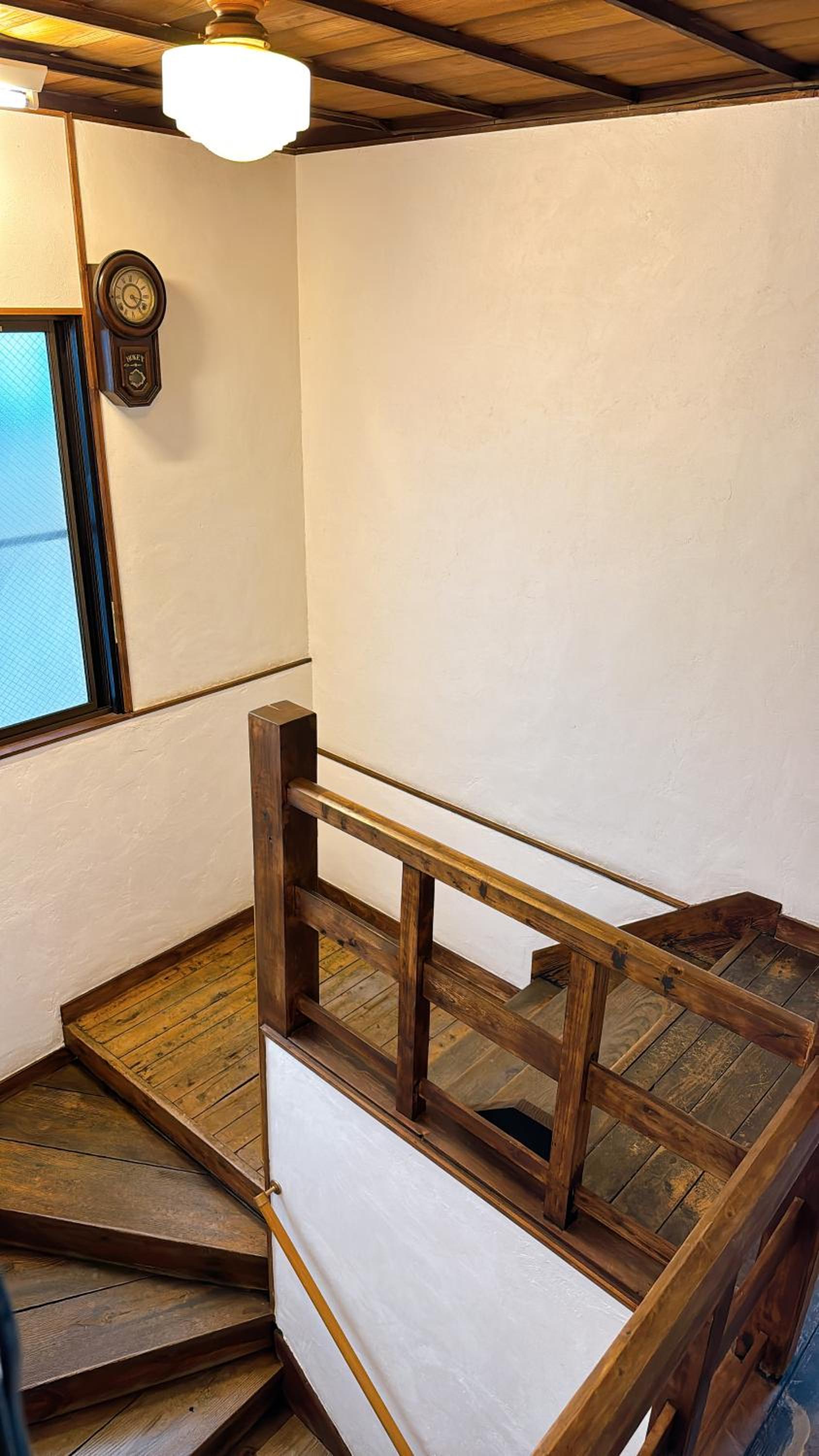 Ryokan Nakadaya