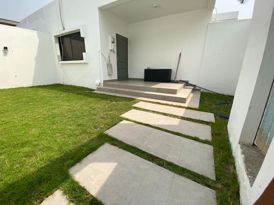 Magnifique villa cosy 1 chambre