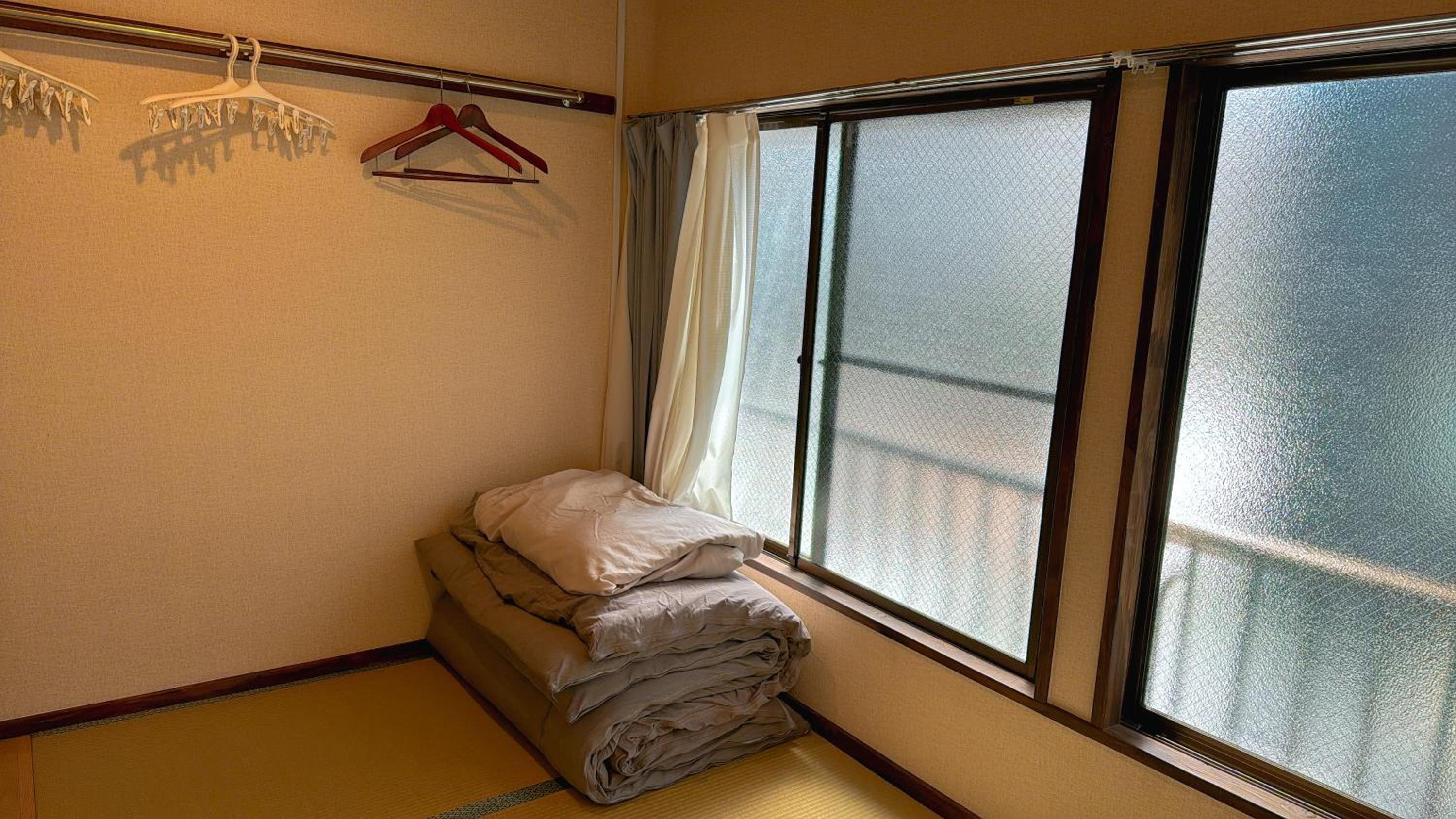 Ryokan Nakadaya