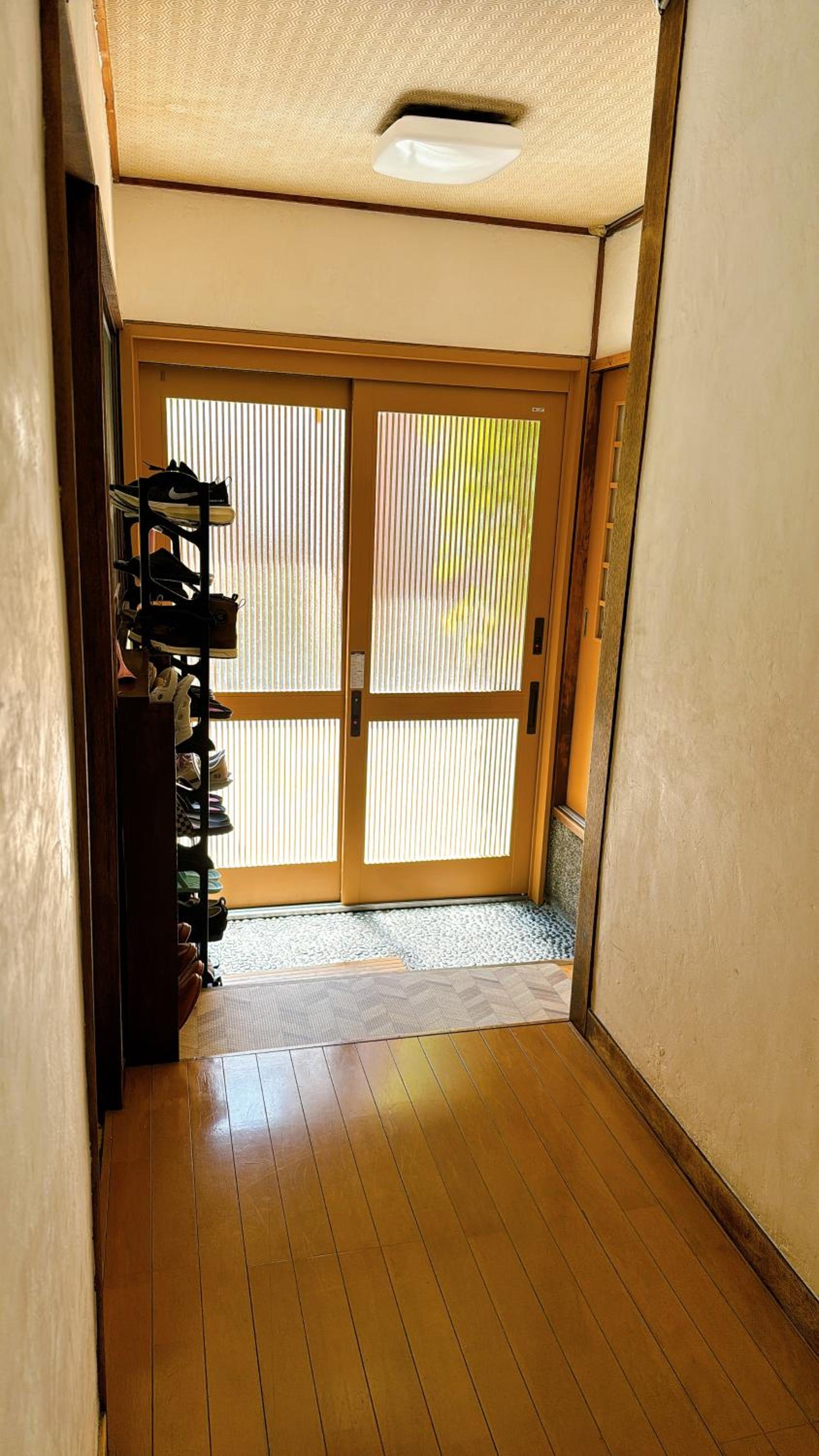 Ryokan Nakadaya
