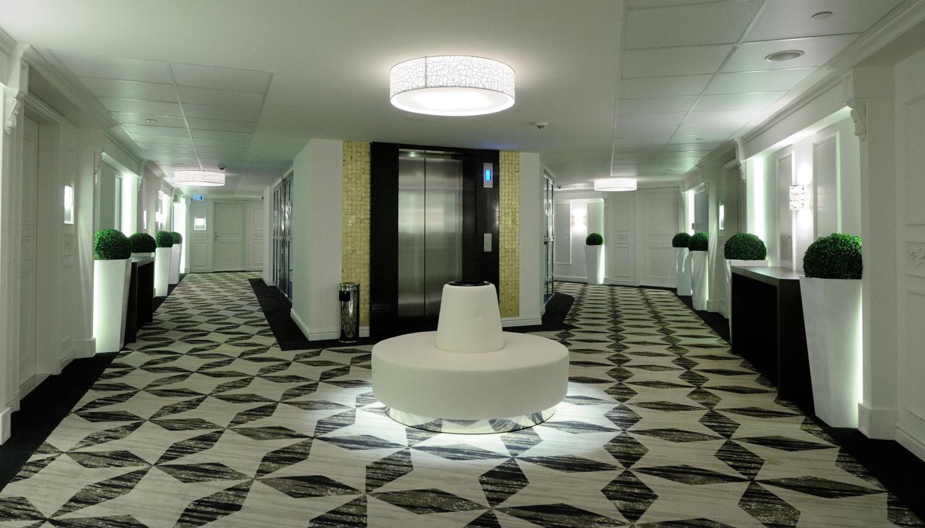 The Elysium Taksim - Image 68