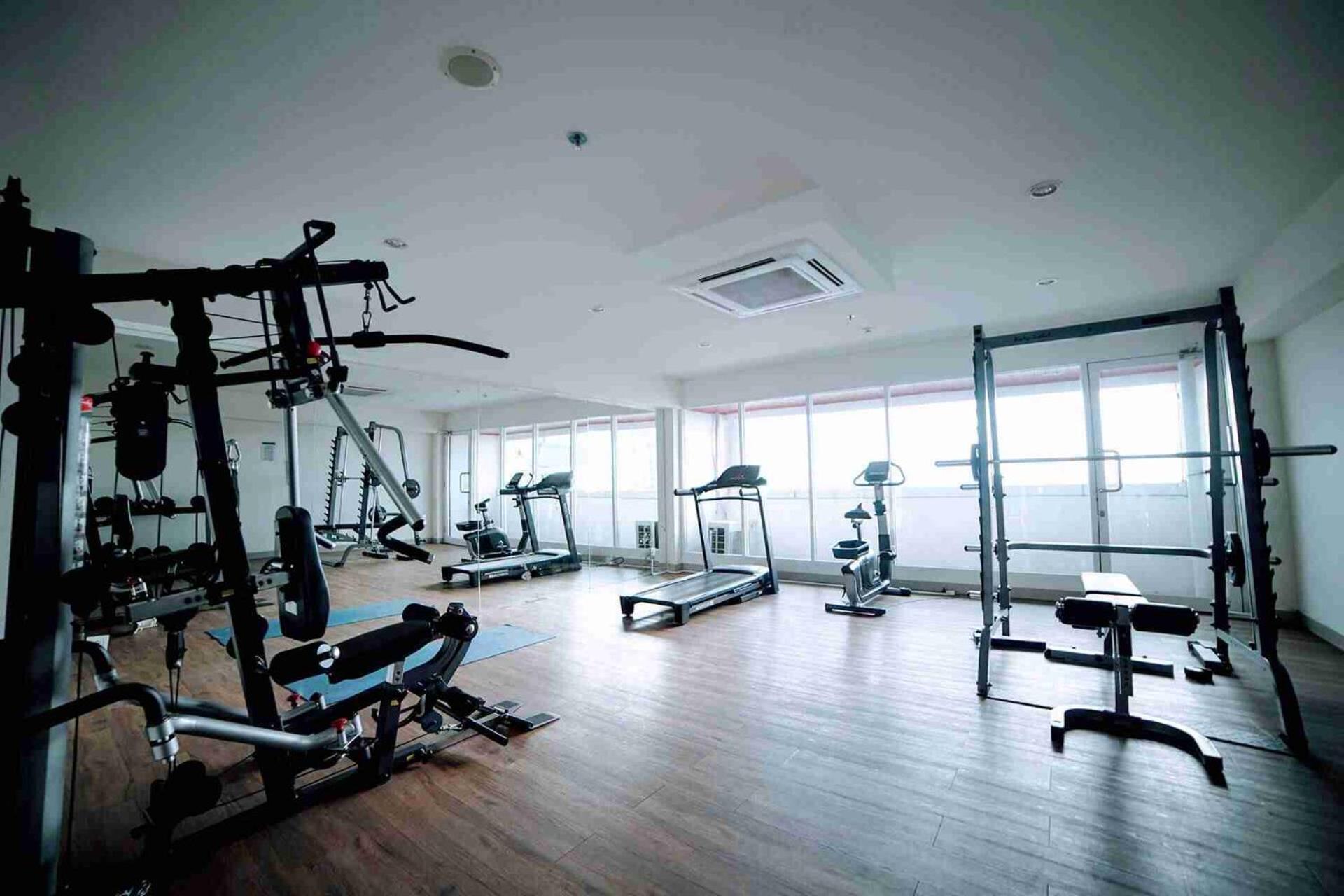 Apartemen Grand Kamala Lagoon by JVT PRO view 3