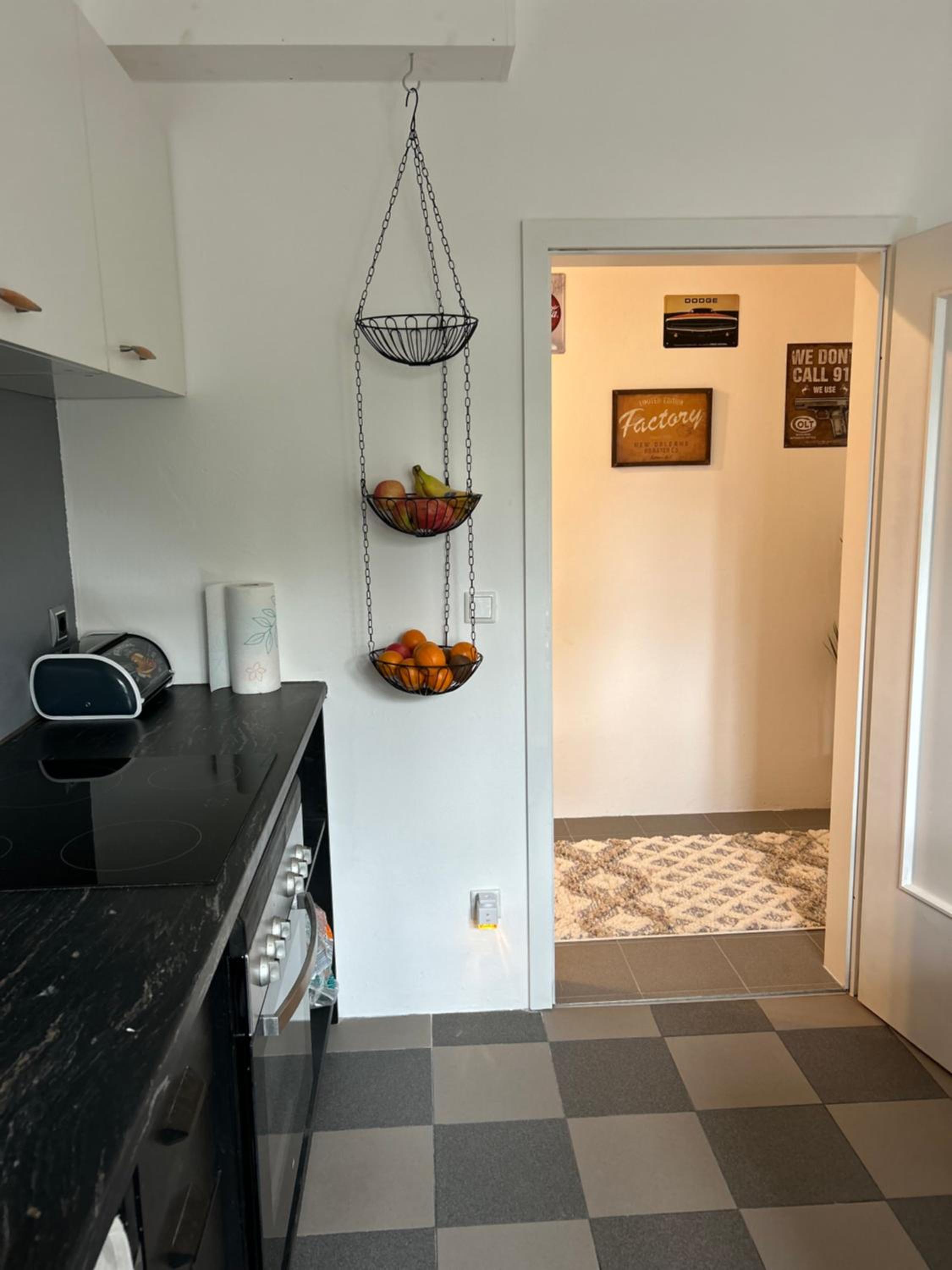 Stilvolle, große Ferienwohnung in der Hallertau, Nähe Pfaffenhofen & Scheyern