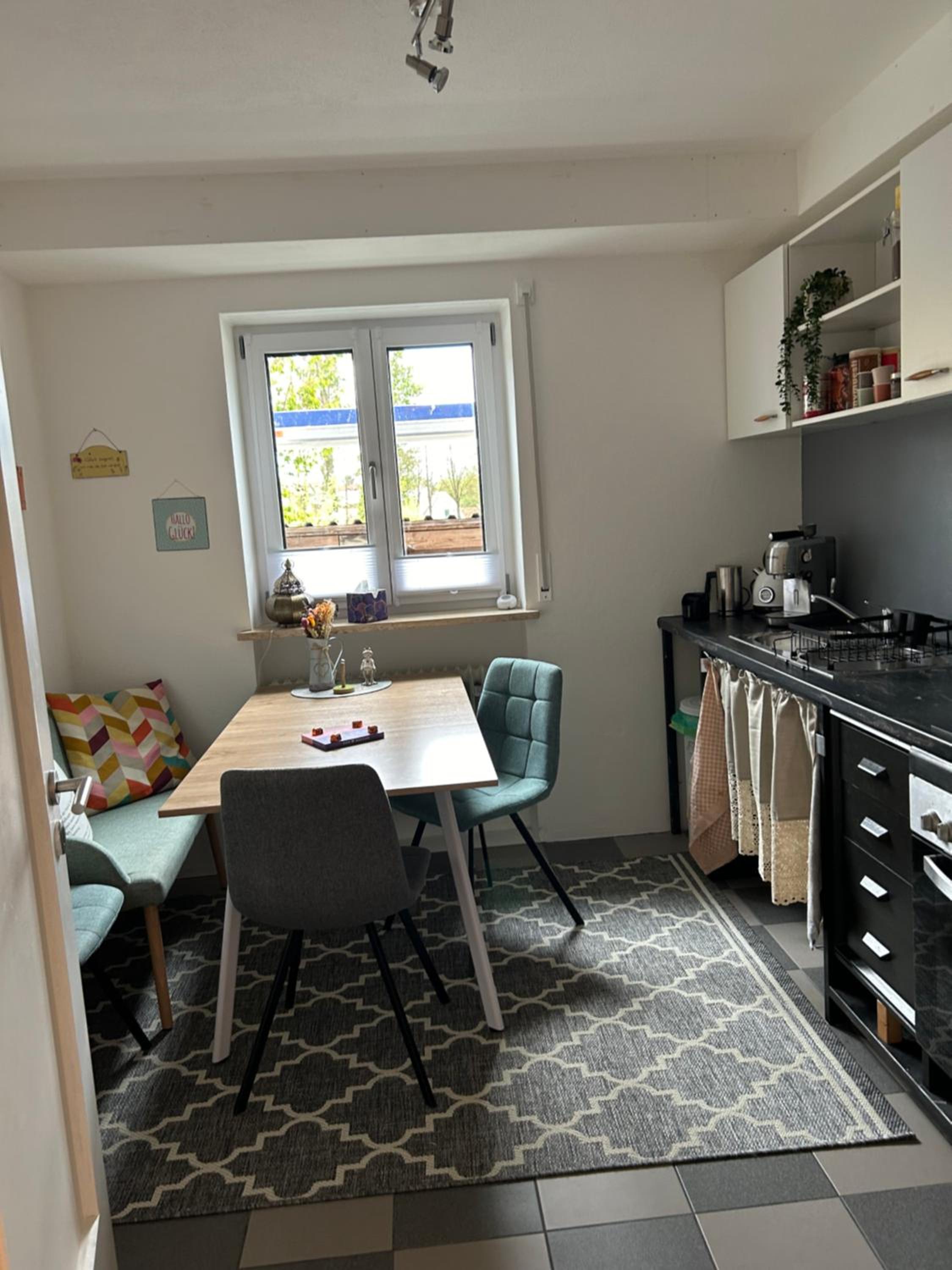 Stilvolle, große Ferienwohnung in der Hallertau, Nähe Pfaffenhofen & Scheyern