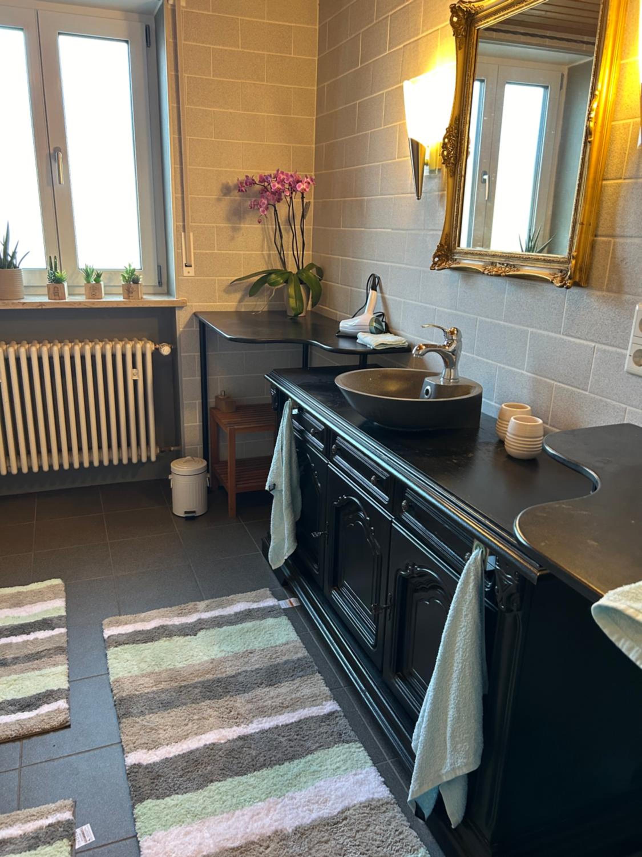Stilvolle, große Ferienwohnung in der Hallertau, Nähe Pfaffenhofen & Scheyern