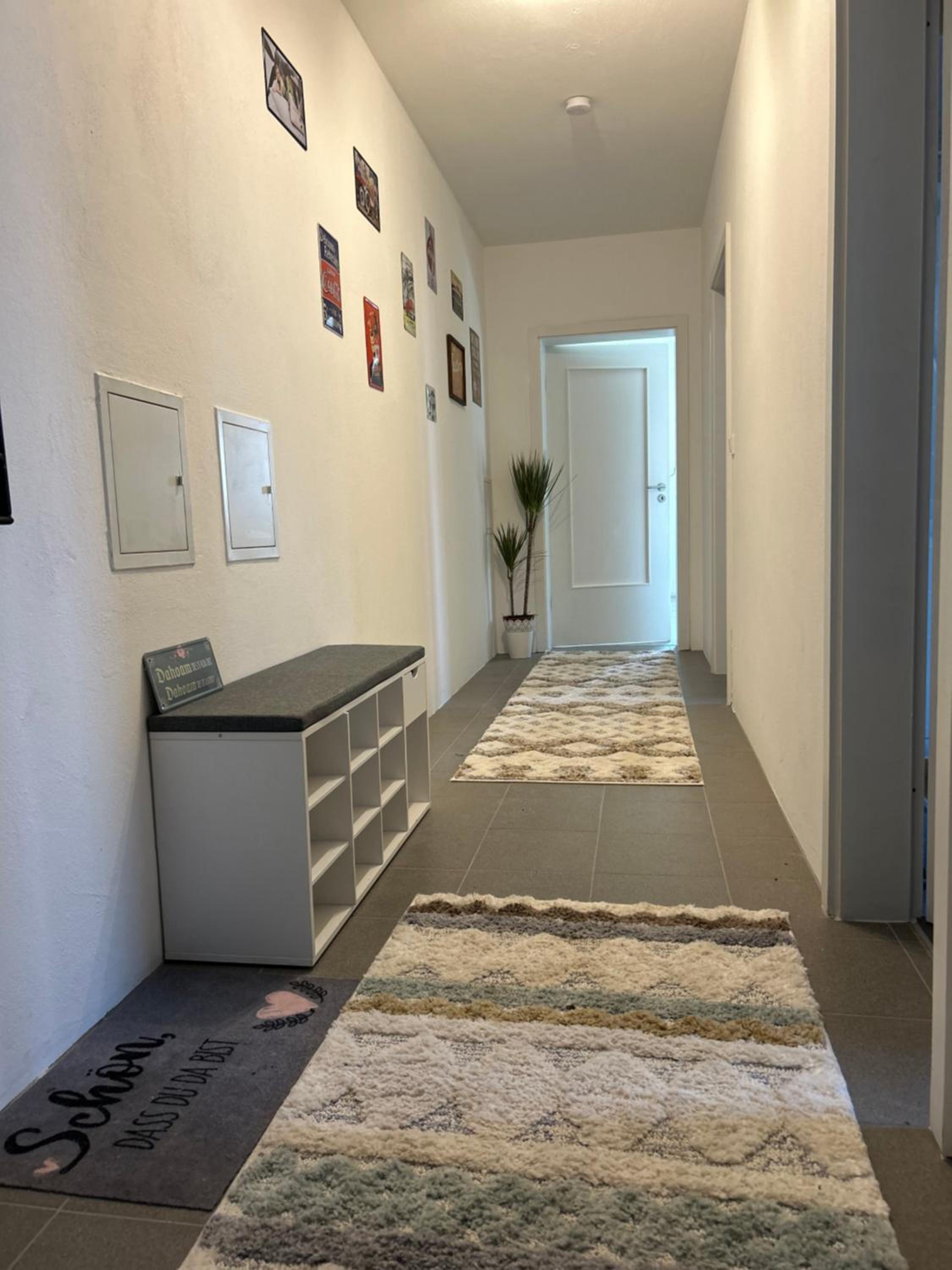 Stilvolle, große Ferienwohnung in der Hallertau, Nähe Pfaffenhofen & Scheyern