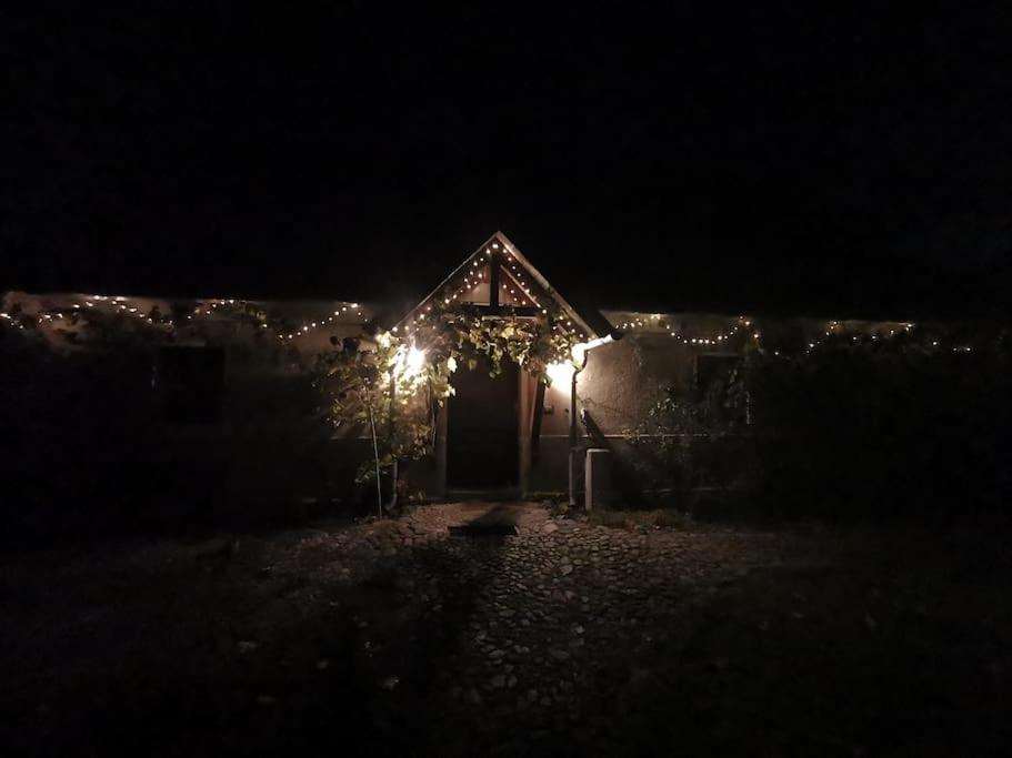 Die Gute Stube im Schlaubetal