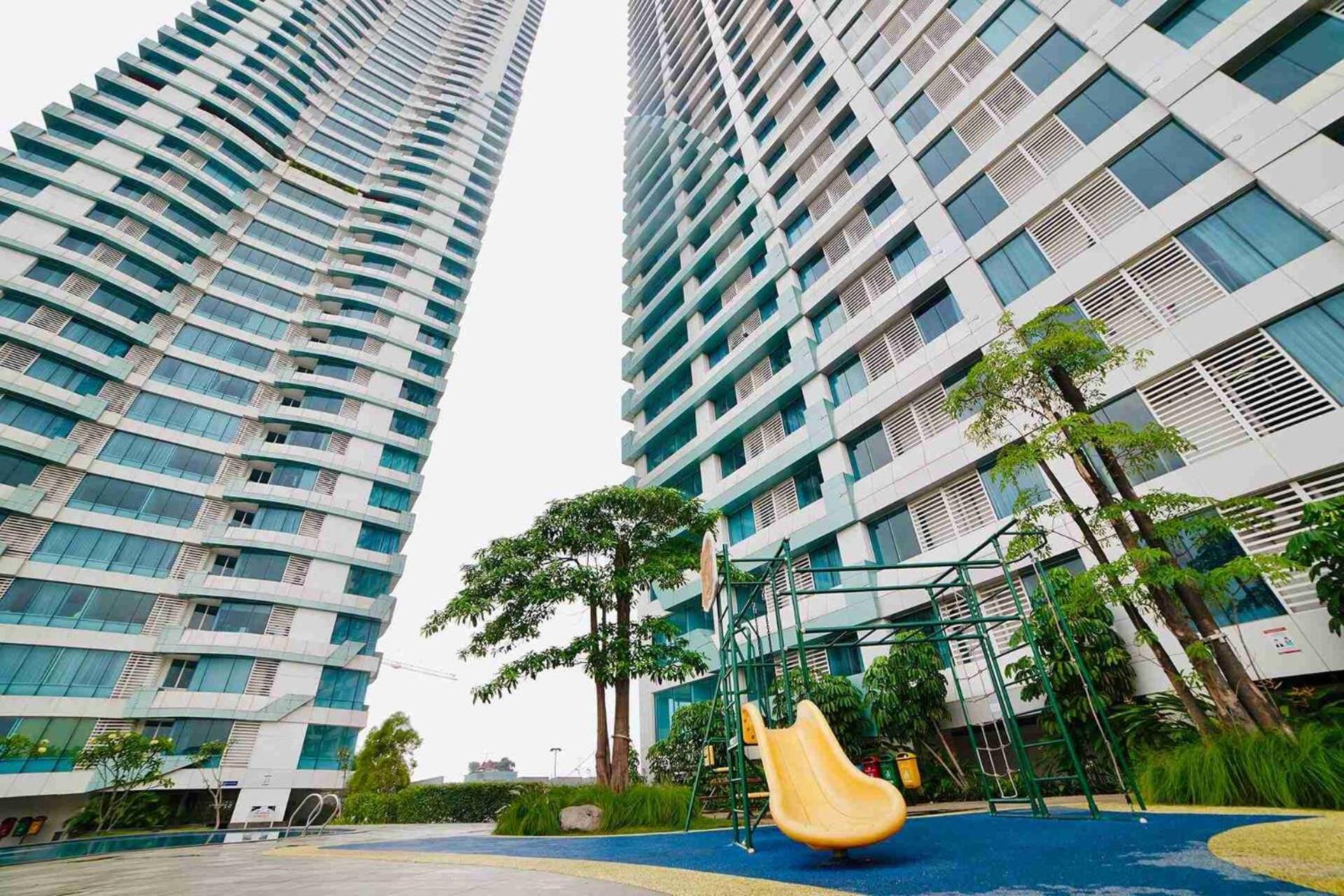 Apartemen Grand Kamala Lagoon by JVT PRO view 4