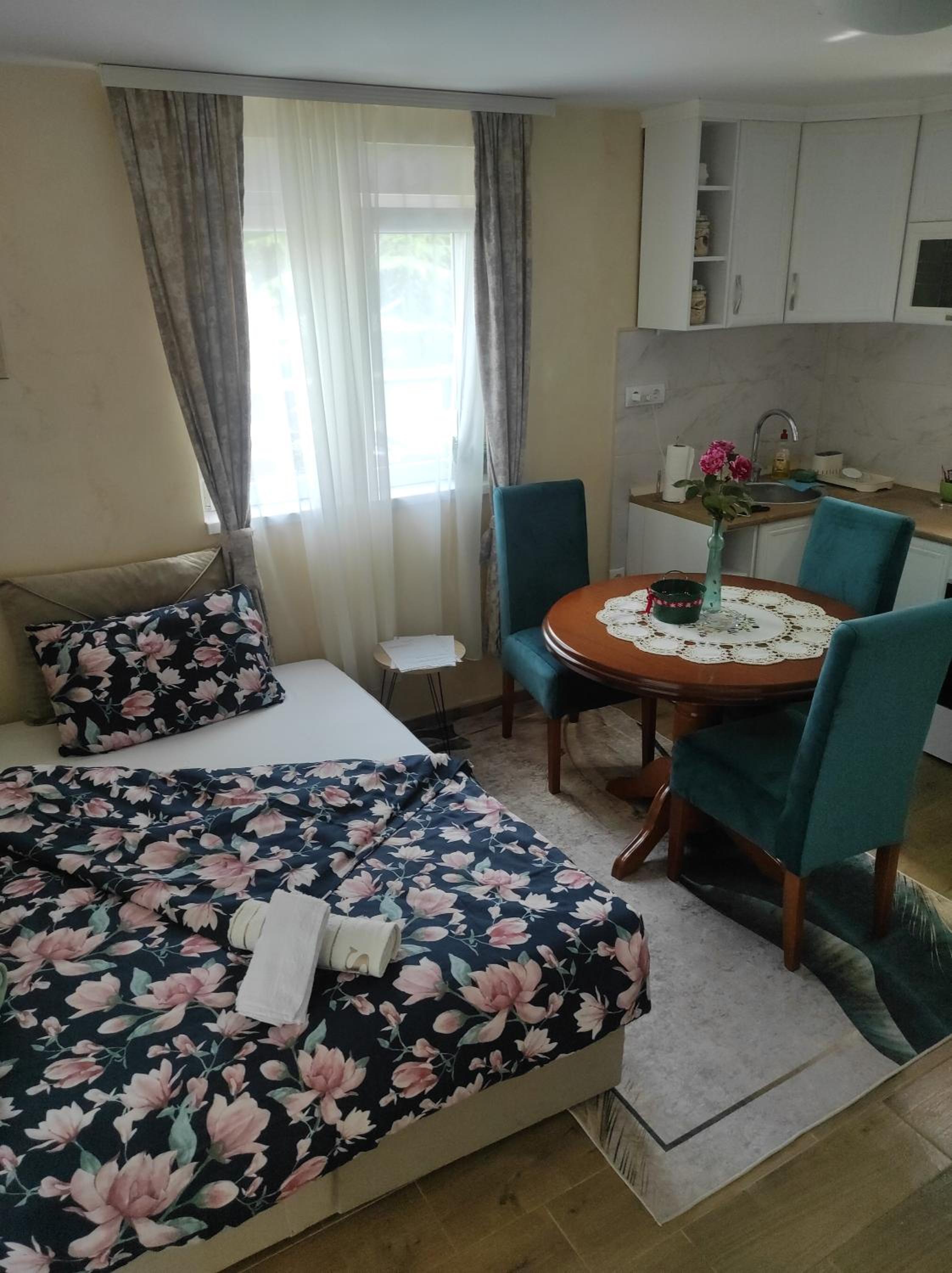 Apartman Krejović