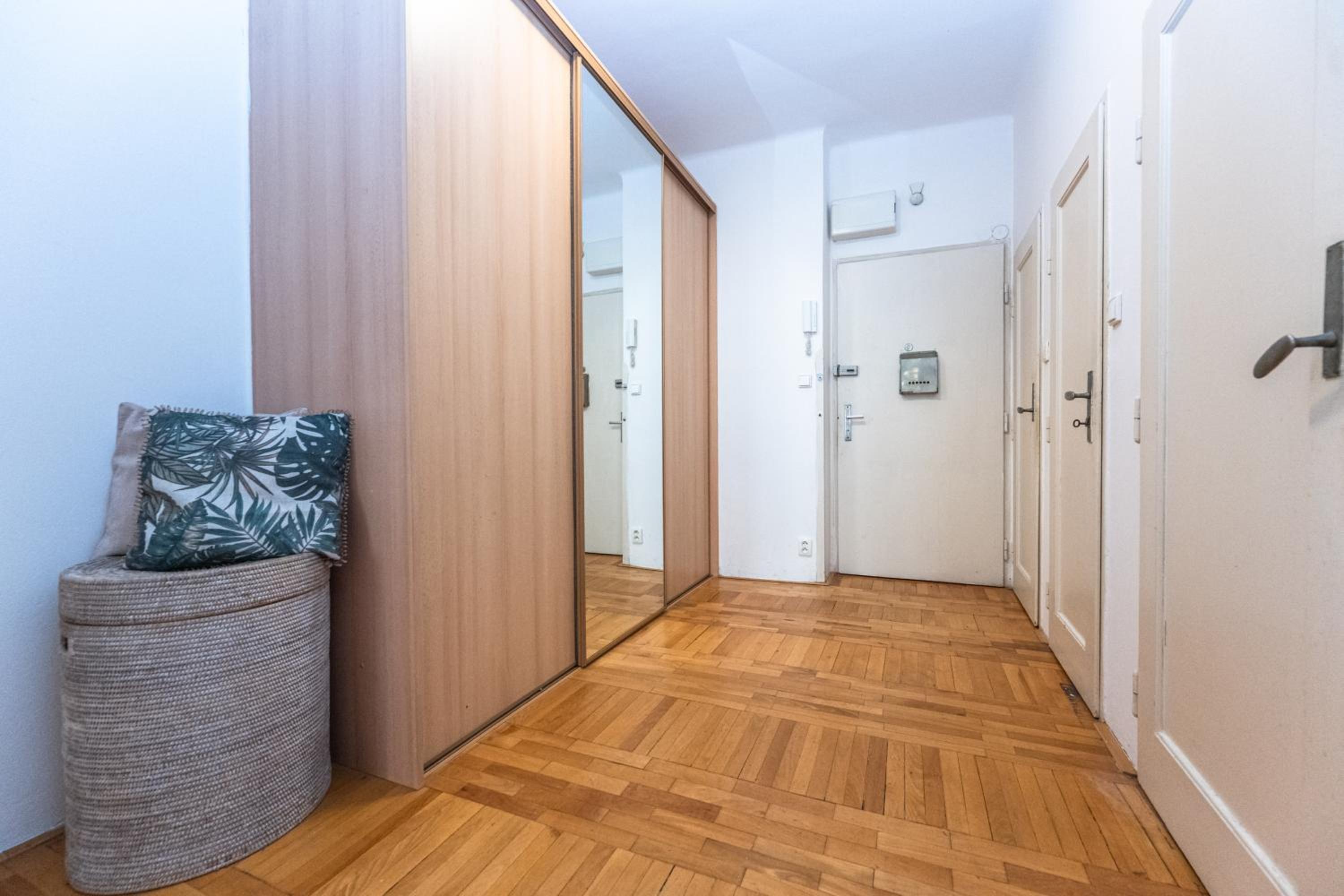 Wishlist Prague Residences - National Theatre suite