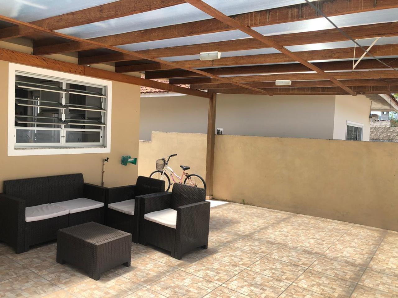 cód 2 - Casa em Palmas com Piscina e Spa