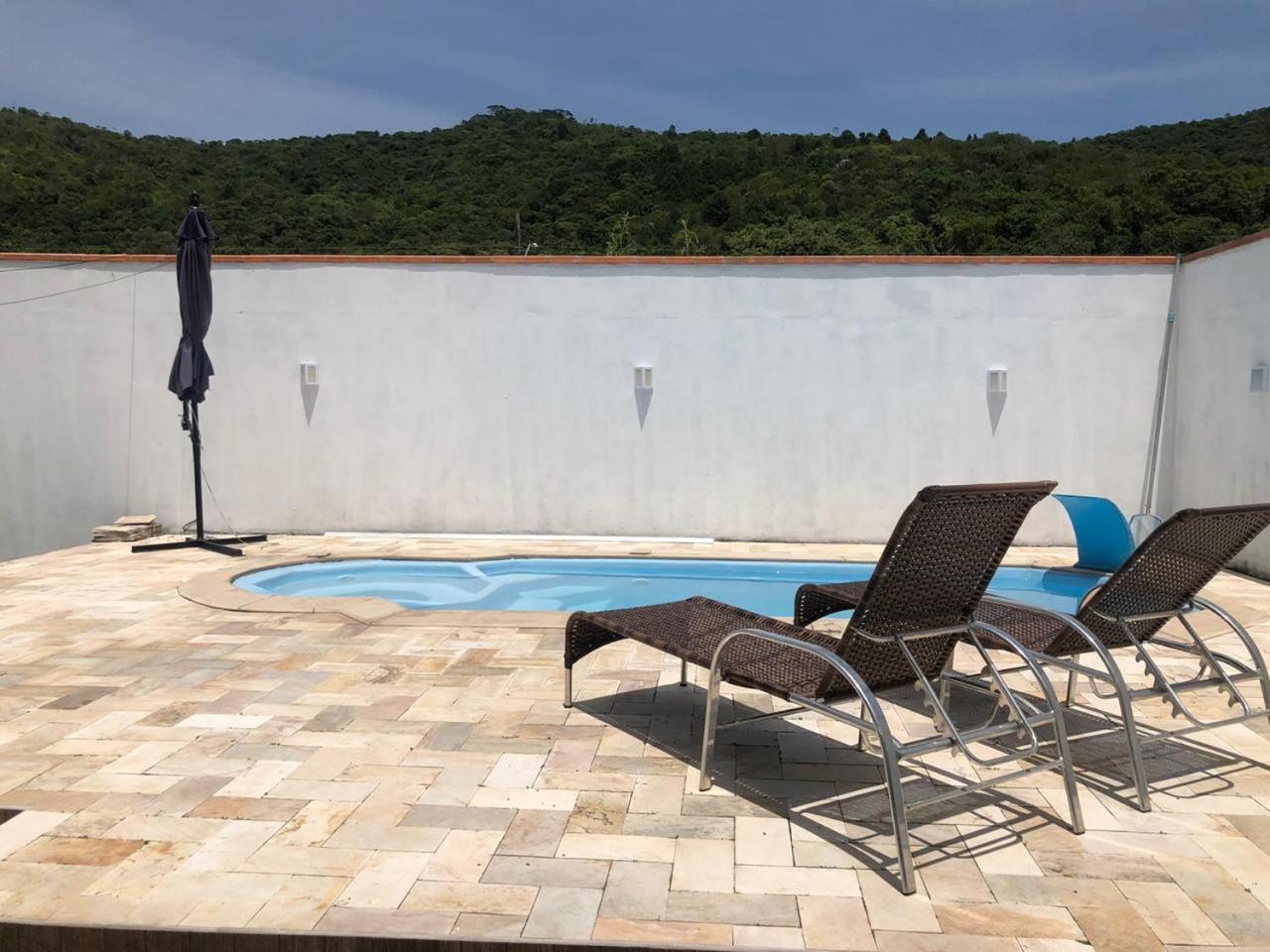 cód 2 - Casa em Palmas com Piscina e Spa
