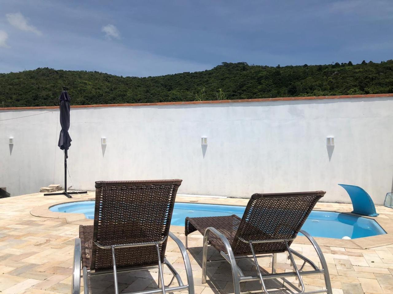 cód 2 - Casa em Palmas com Piscina e Spa