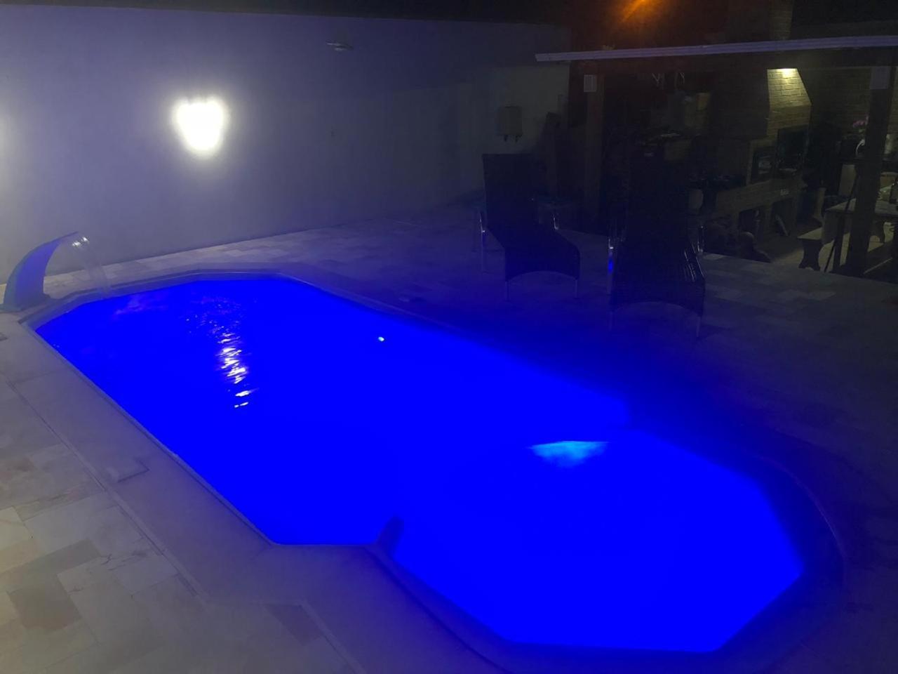 cód 2 - Casa em Palmas com Piscina e Spa