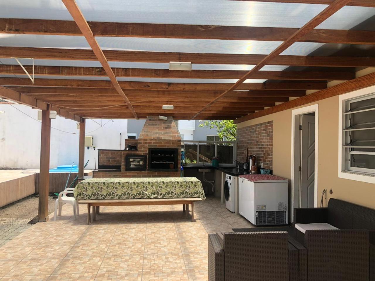 cód 2 - Casa em Palmas com Piscina e Spa