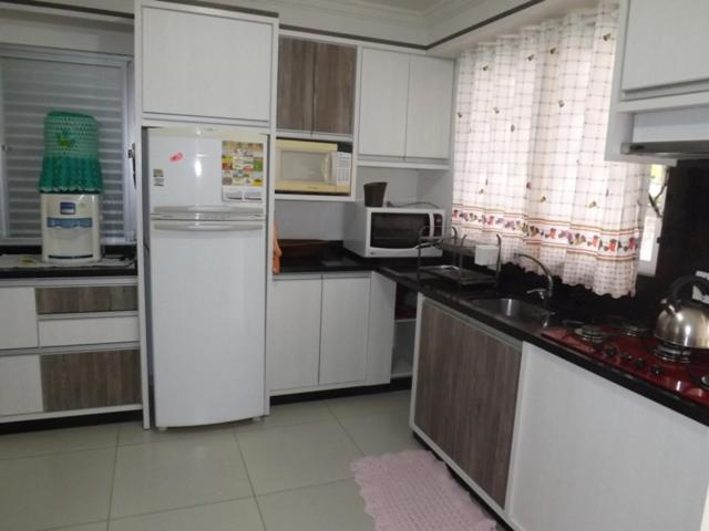 cód 2 - Casa em Palmas com Piscina e Spa