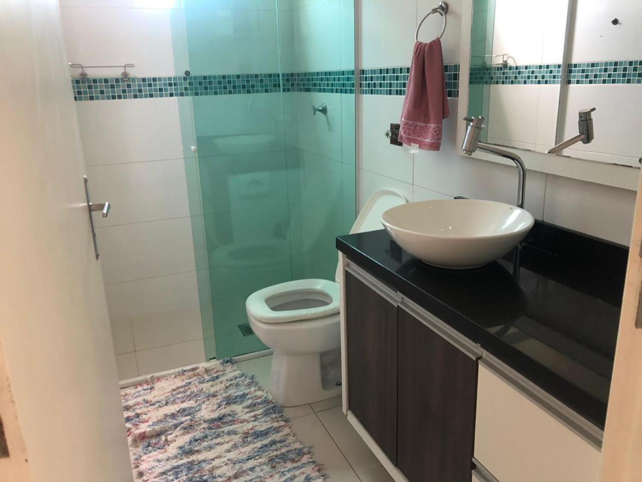 cód 2 - Casa em Palmas com Piscina e Spa