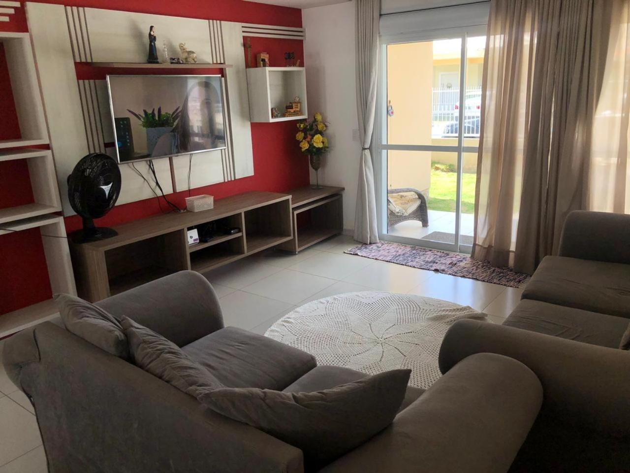 cód 2 - Casa em Palmas com Piscina e Spa