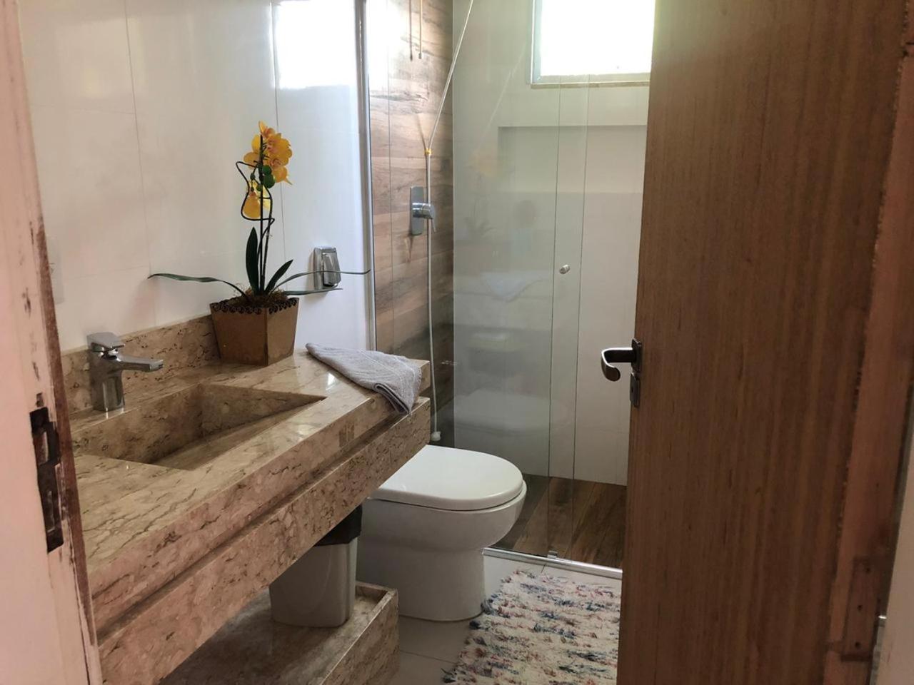 cód 2 - Casa em Palmas com Piscina e Spa