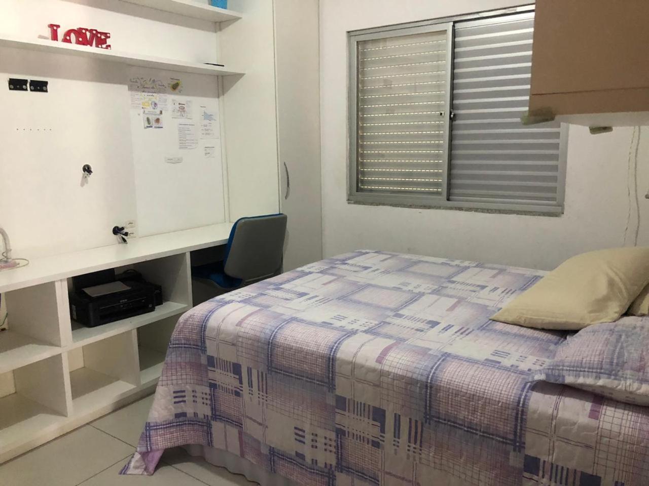 cód 2 - Casa em Palmas com Piscina e Spa