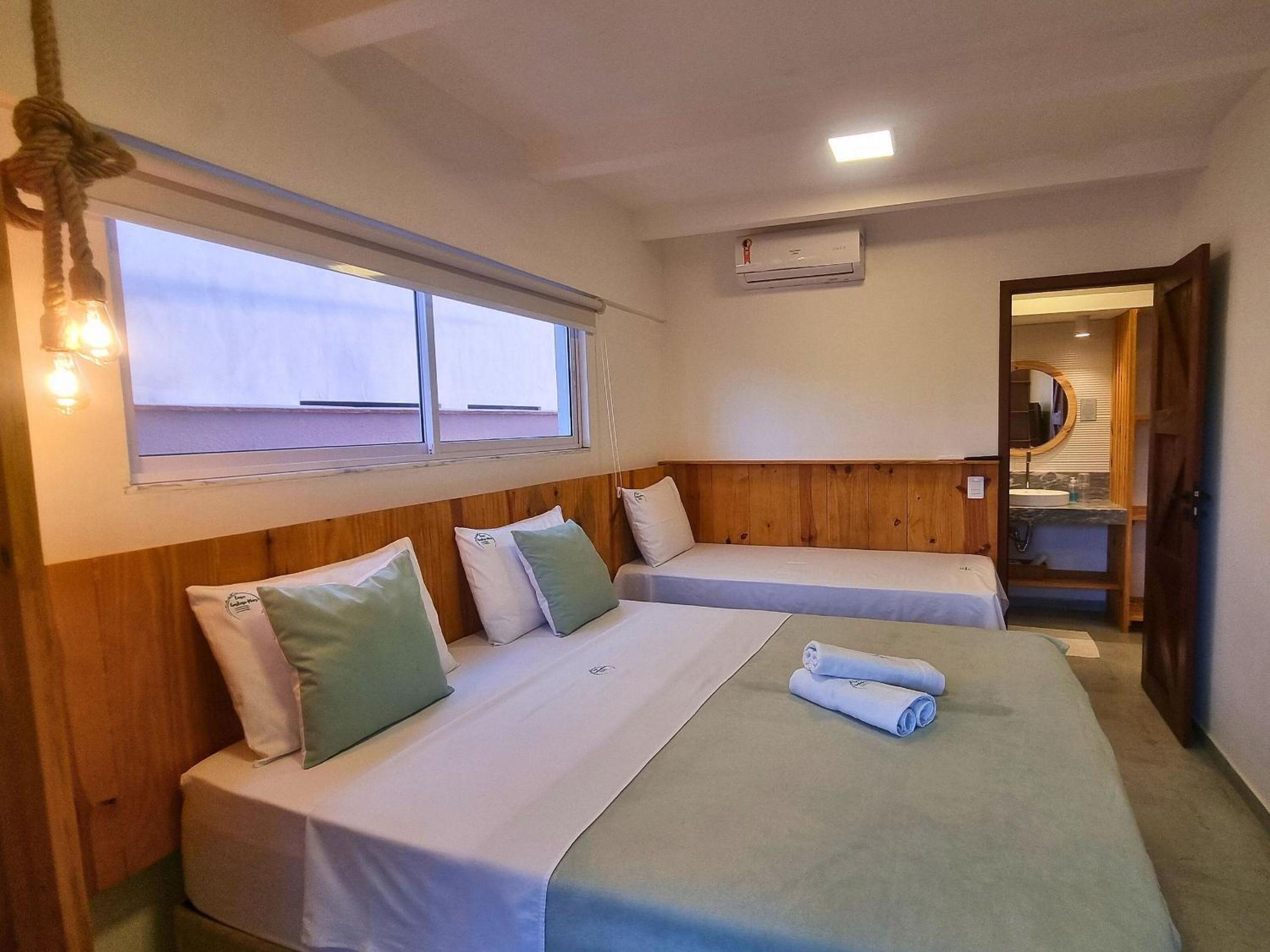 Casa Gostoso Mar - Apartamentos