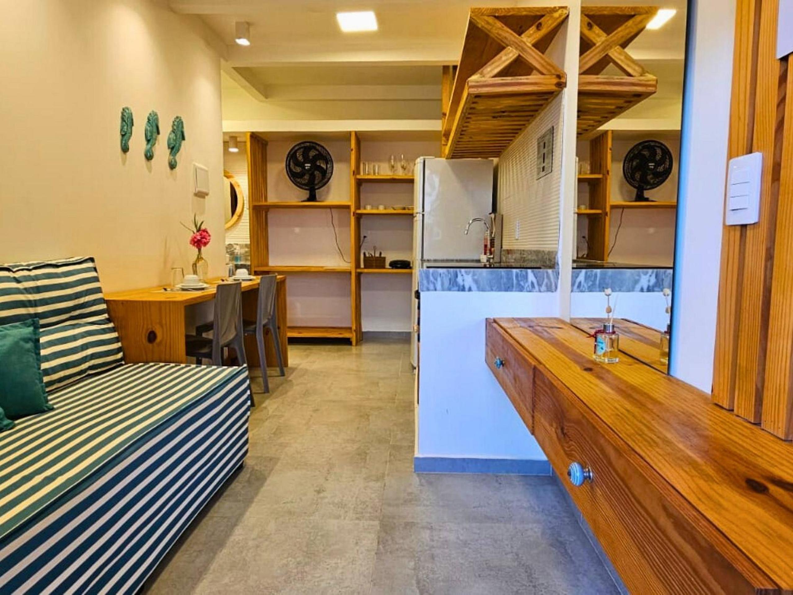 Casa Gostoso Mar - Apartamentos