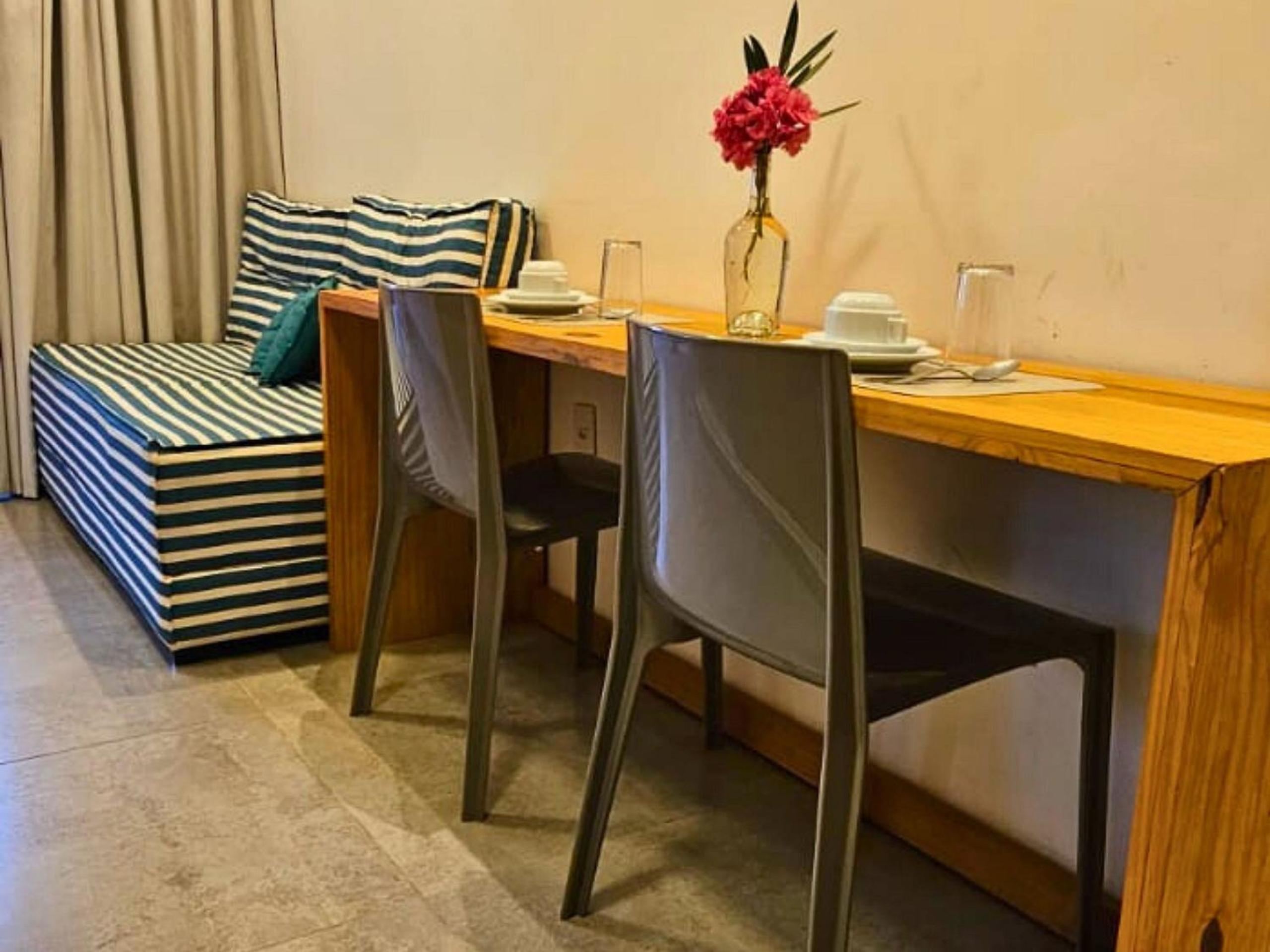 Casa Gostoso Mar - Apartamentos