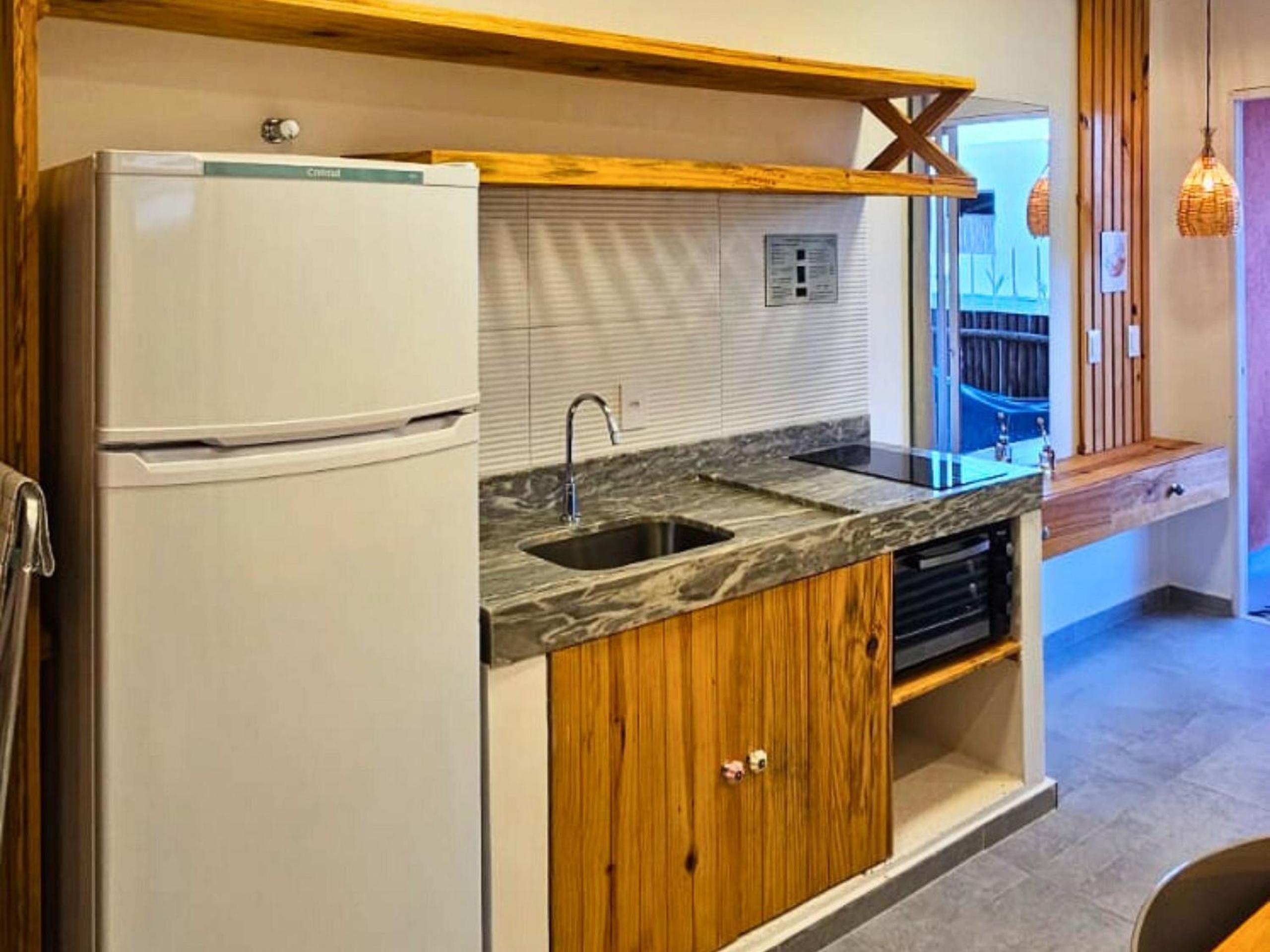 Casa Gostoso Mar - Apartamentos