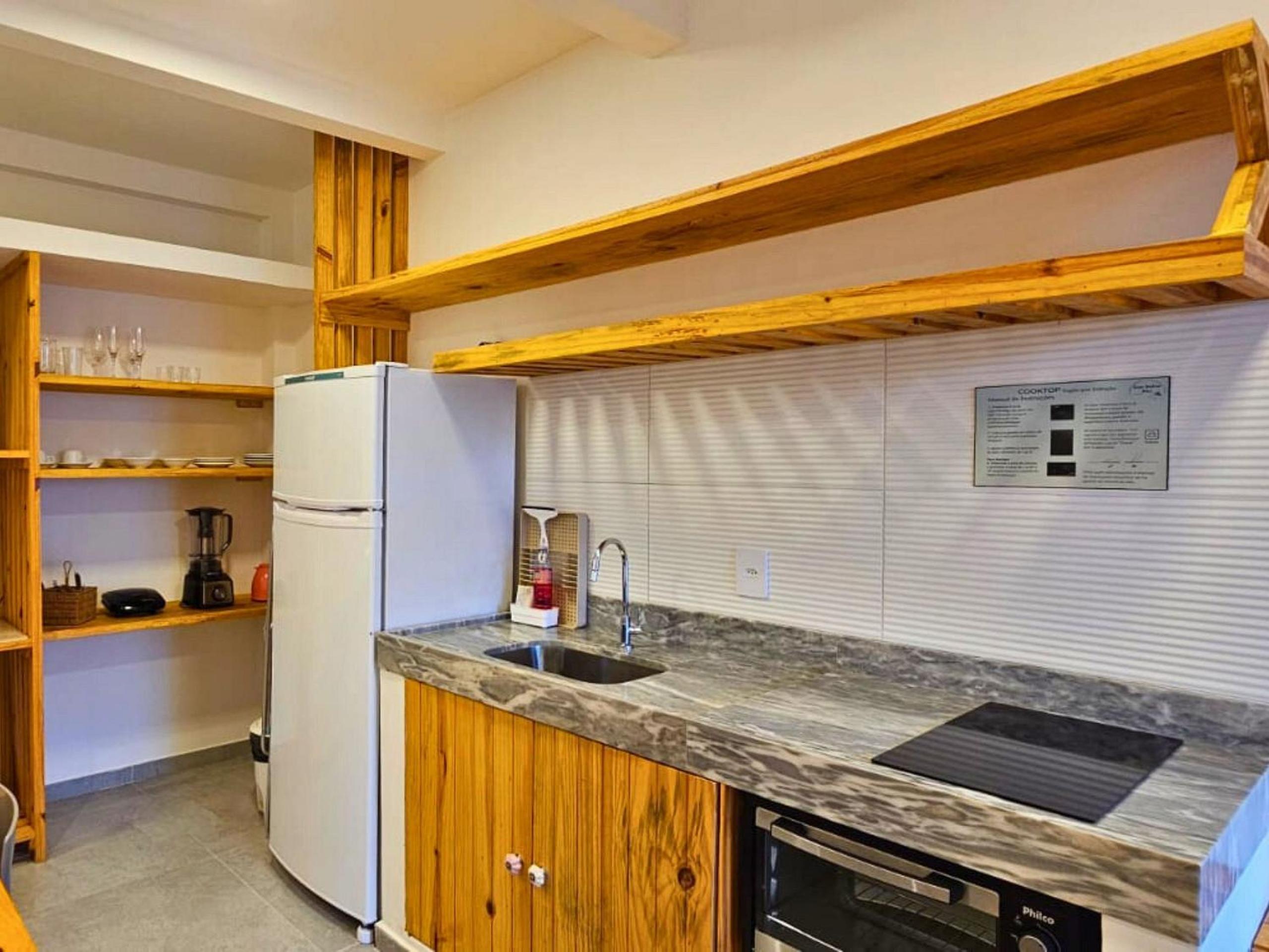 Casa Gostoso Mar - Apartamentos