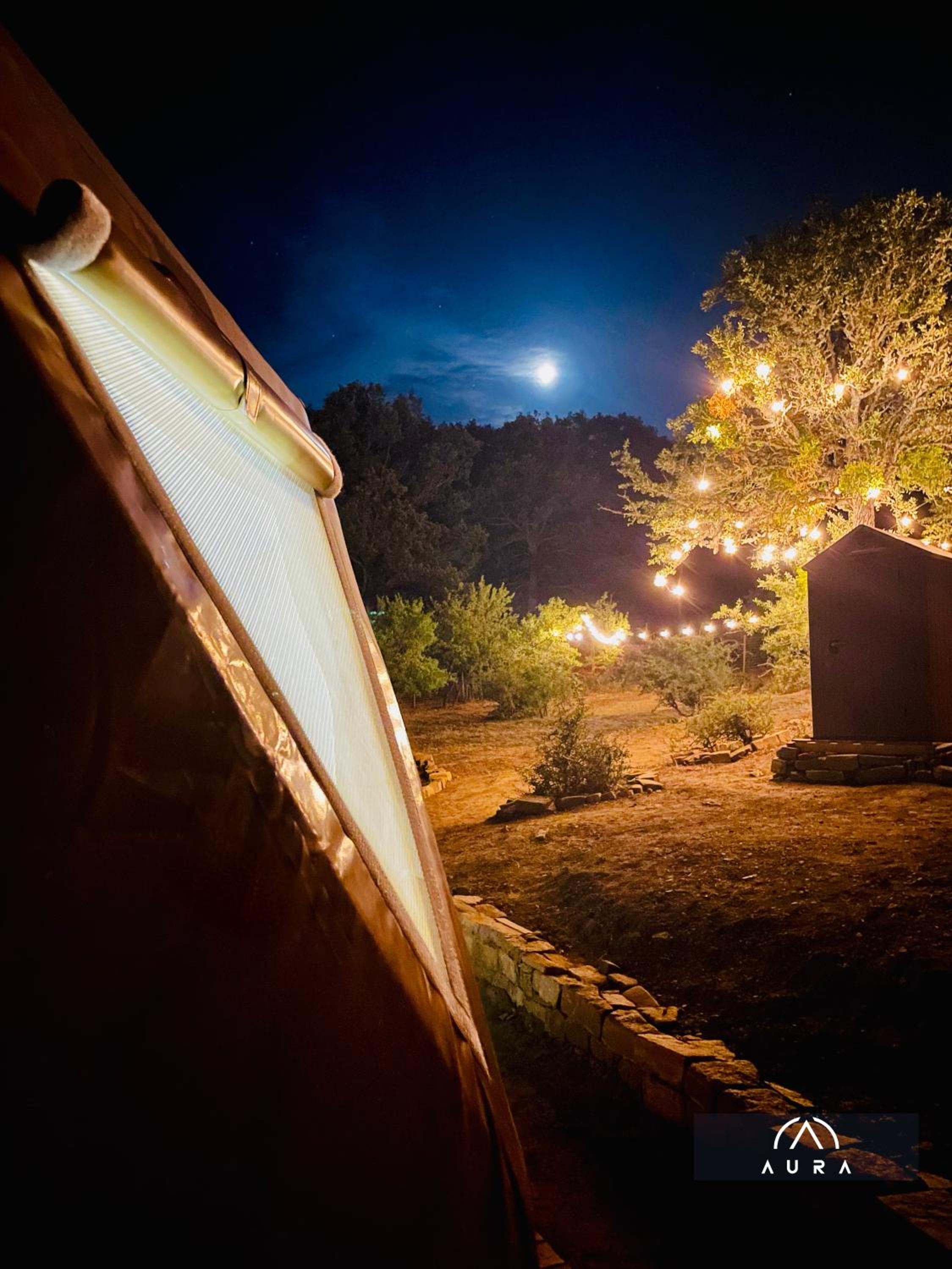 Aura - Glamping Experience