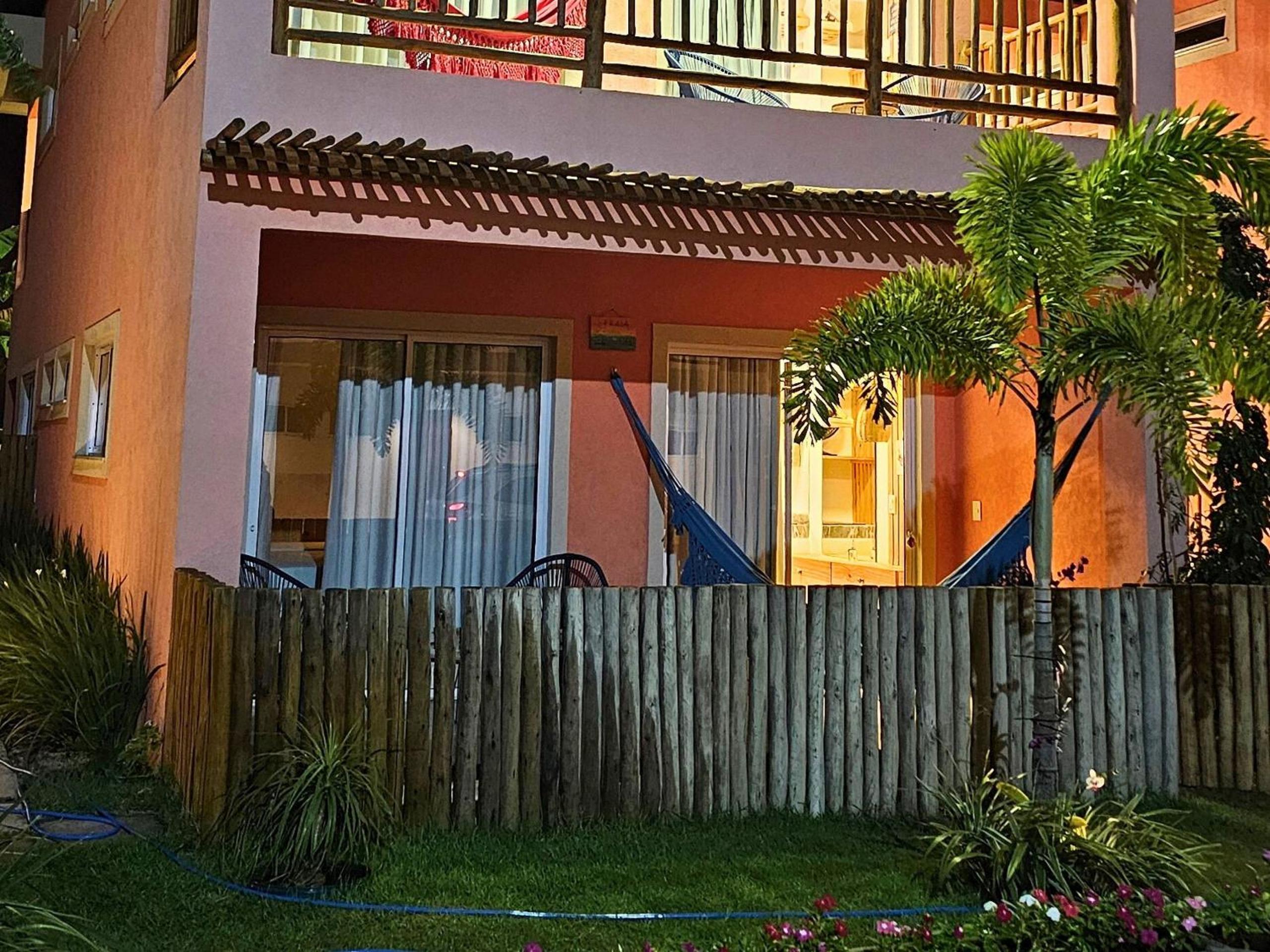 Casa Gostoso Mar - Apartamentos