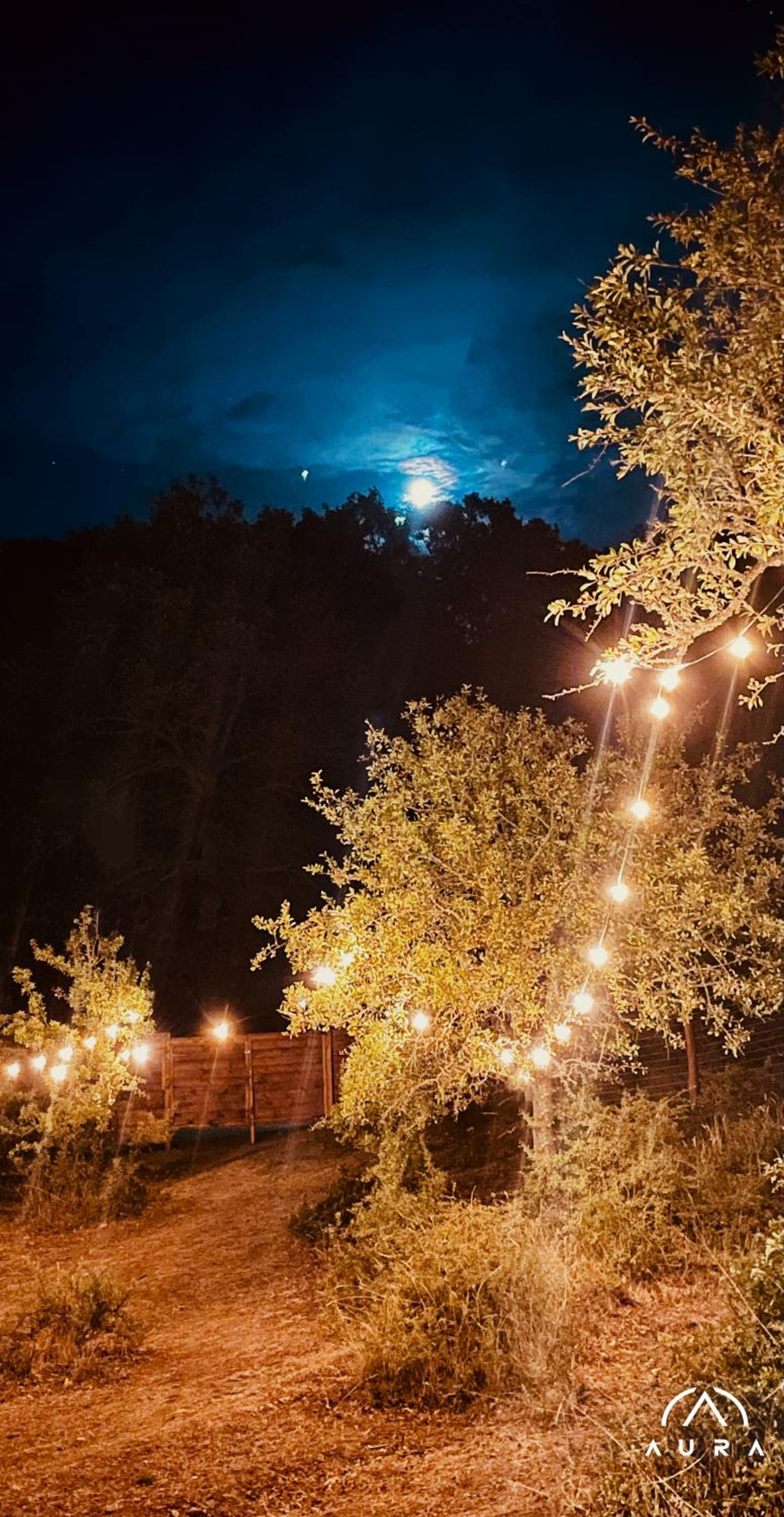 Aura - Glamping Experience