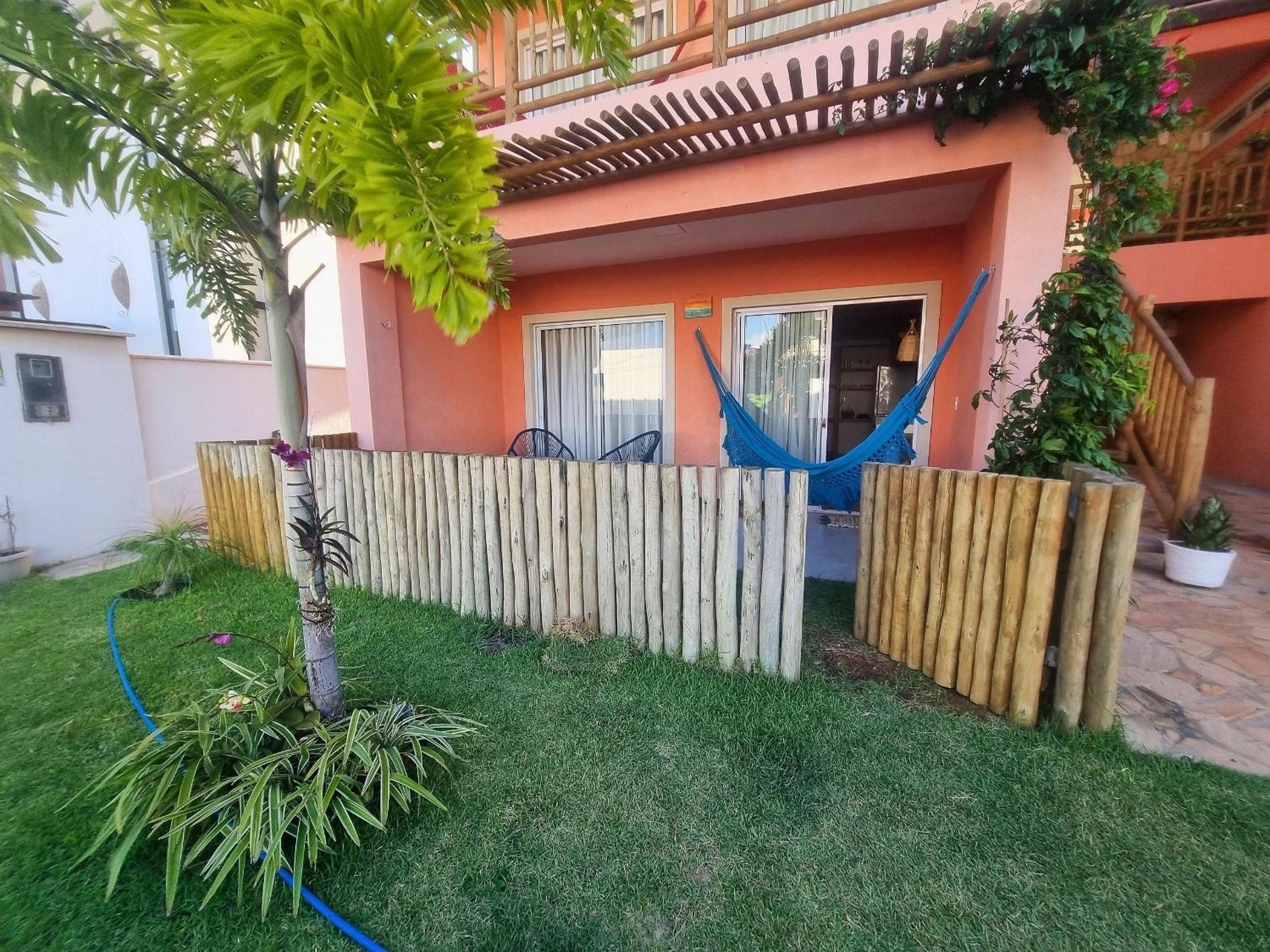 Casa Gostoso Mar - Apartamentos