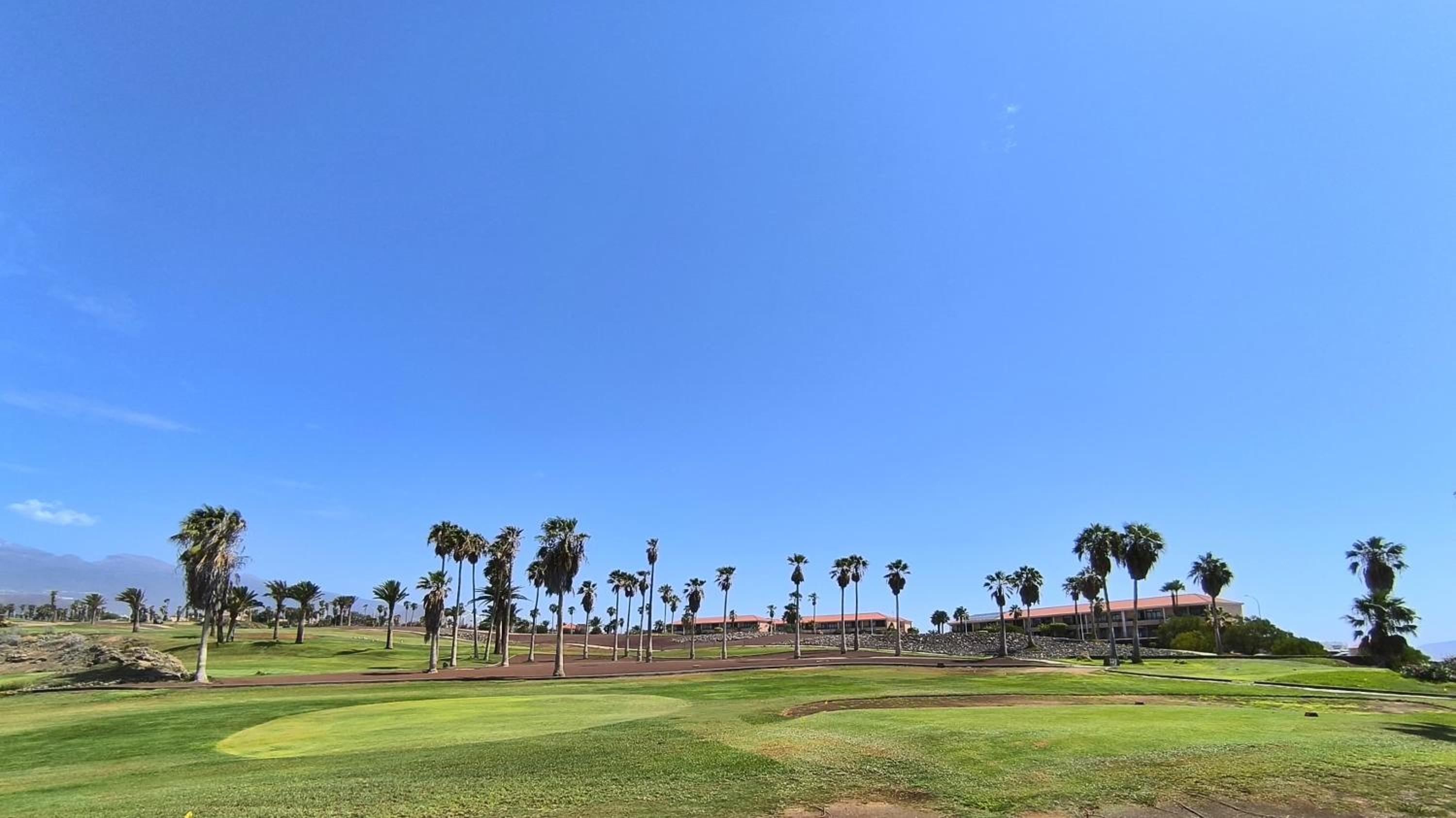 Fairways Club - TEIDE VIEW OASIS - heated pool, family apt view 4