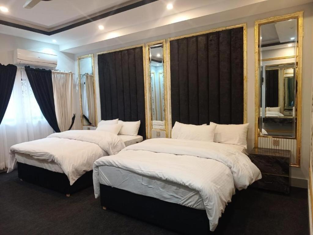 Guest Rest House