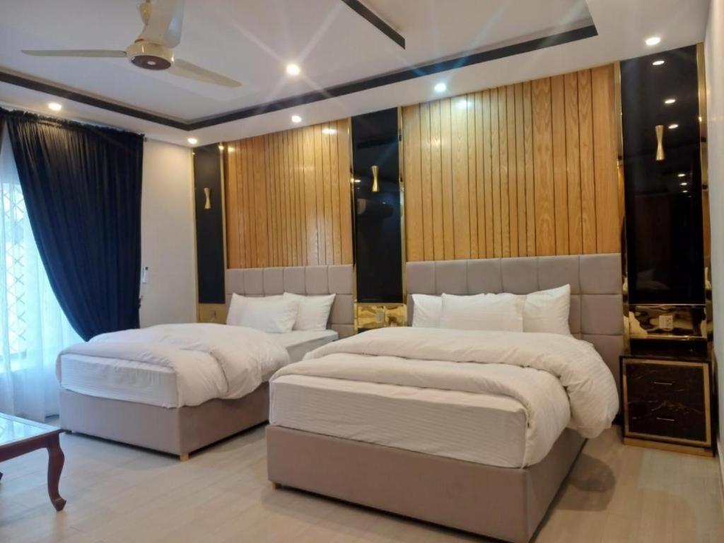 Guest Rest House