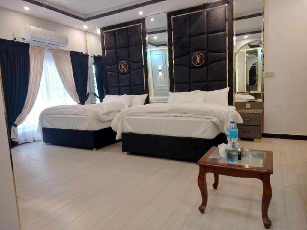 Guest Rest House