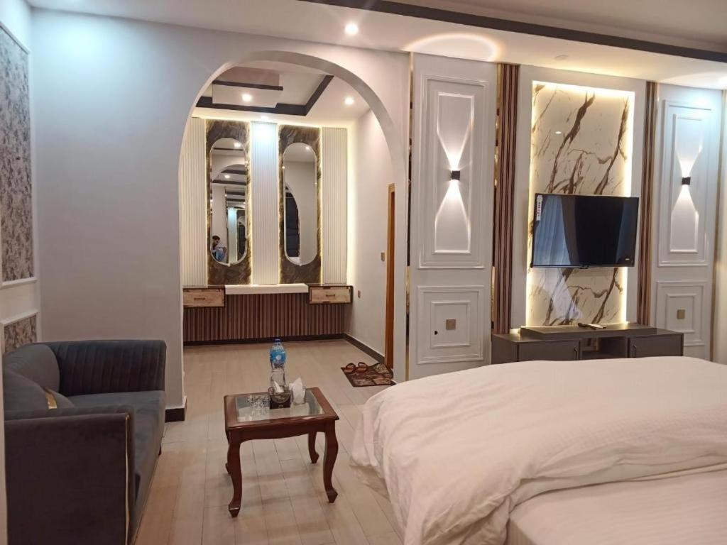Guest Rest House