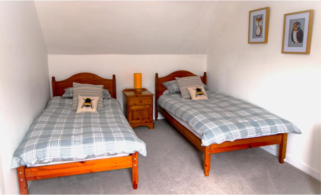 Cairnie Cottage