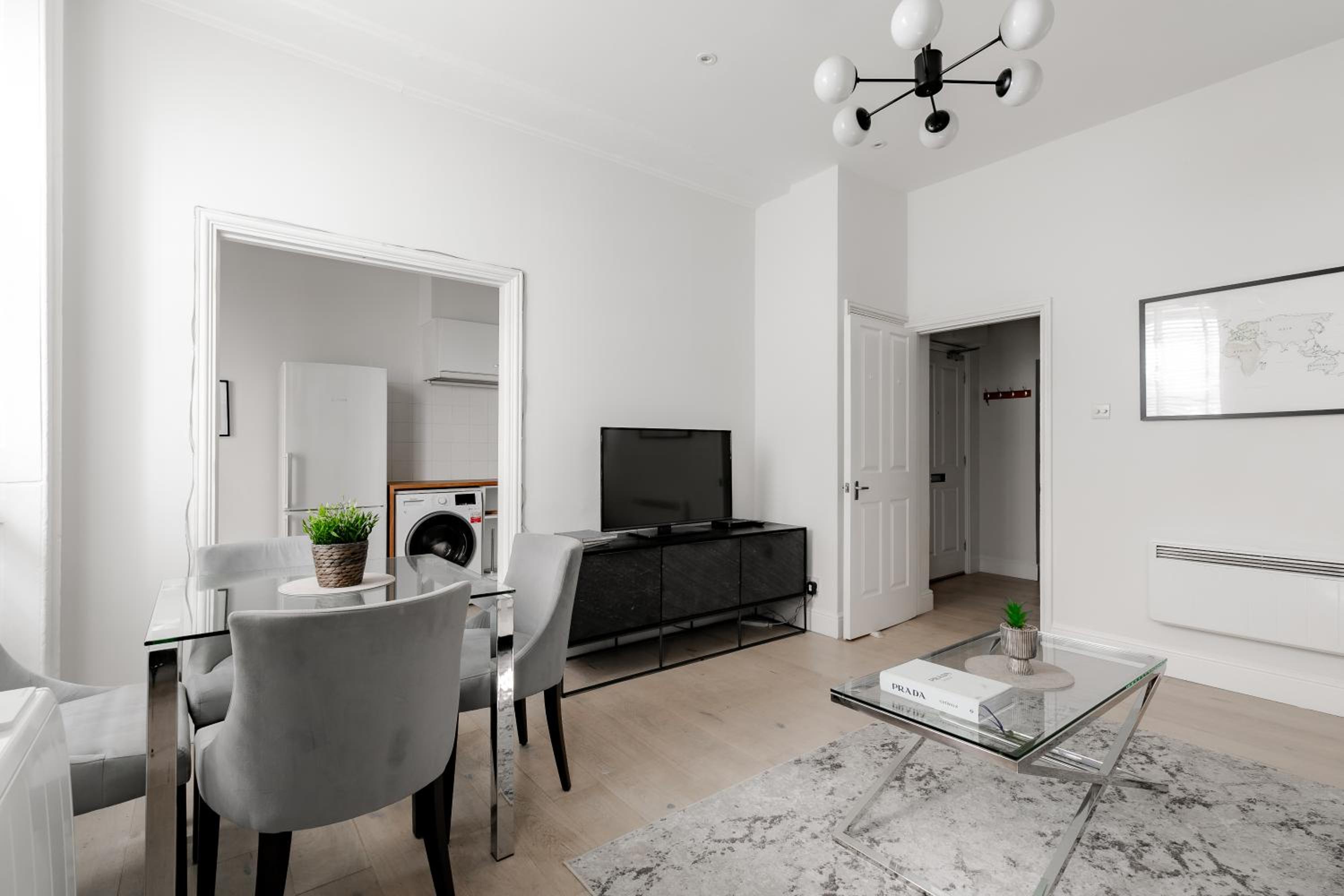 Marylebone by Excel Apartments