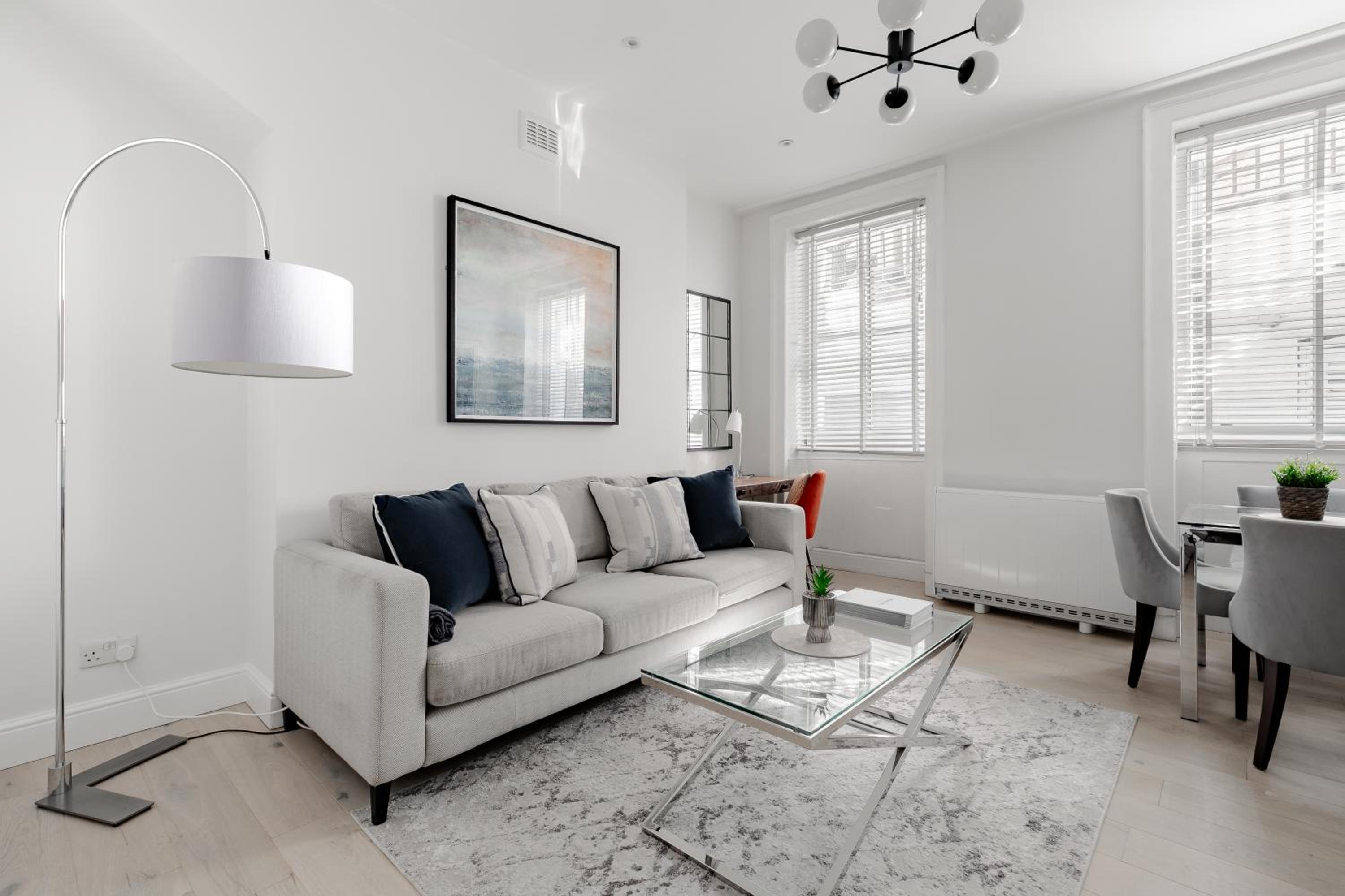 Marylebone by Excel Apartments