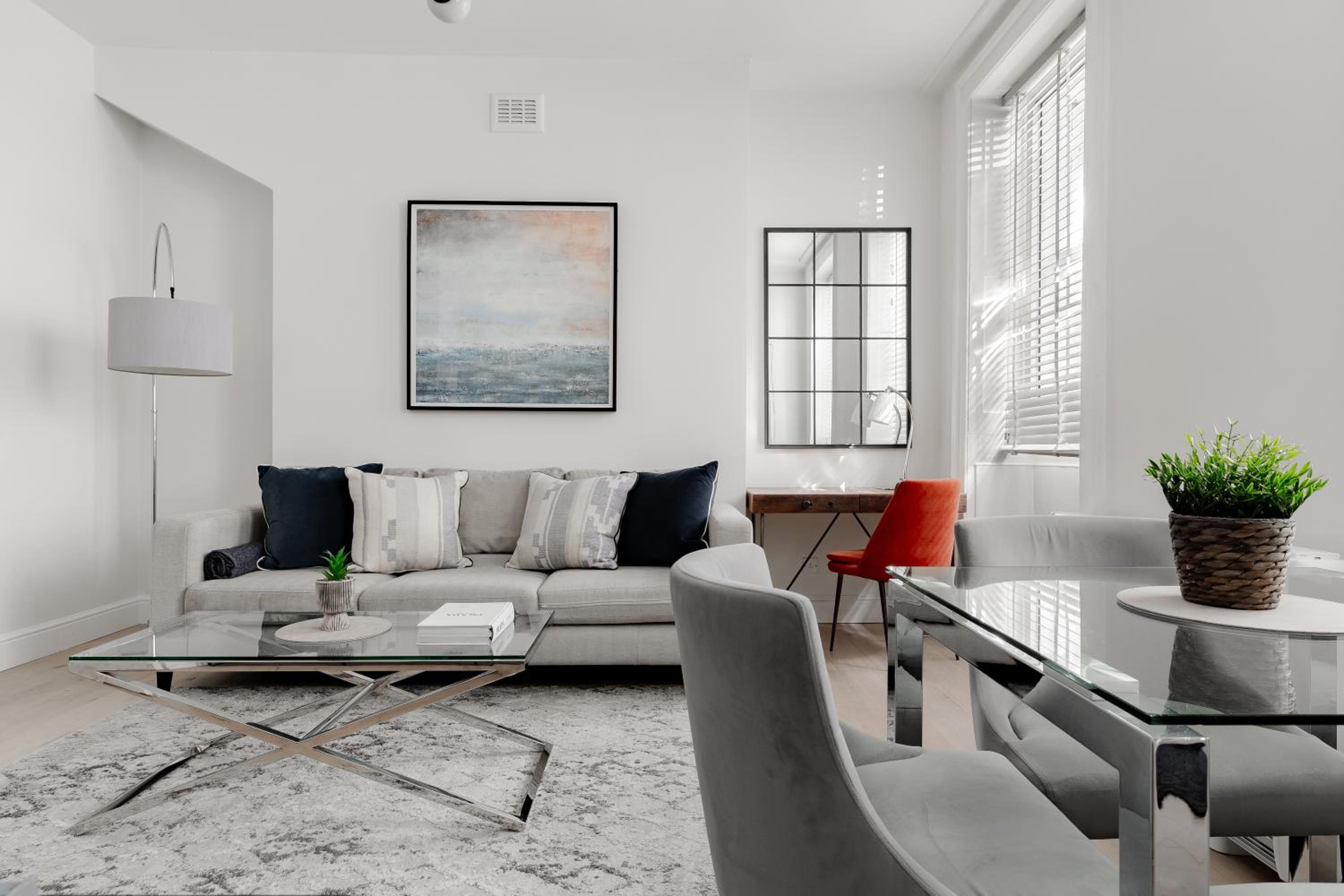 Marylebone by Excel Apartments
