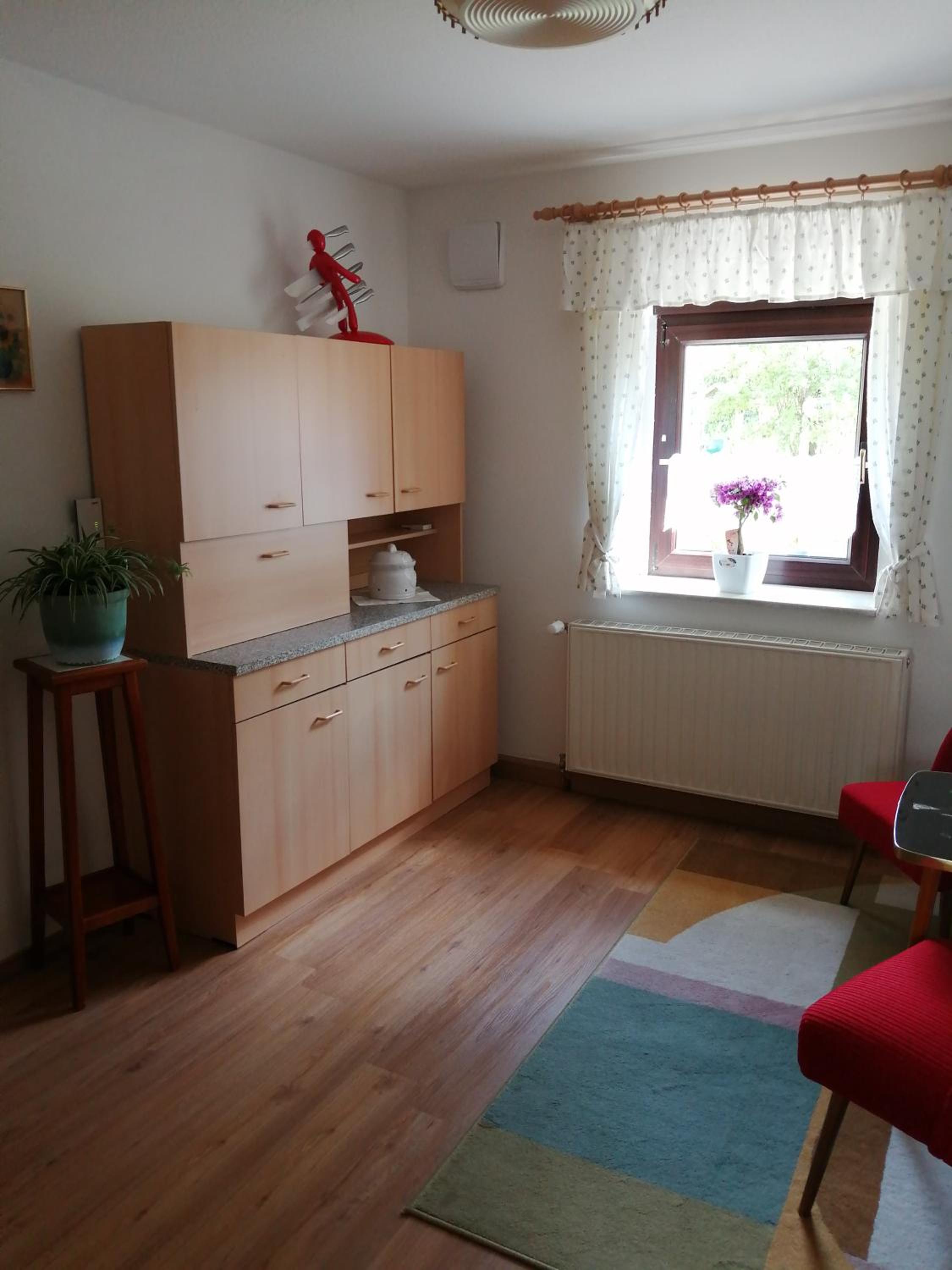 Ferienwohnung Moni
