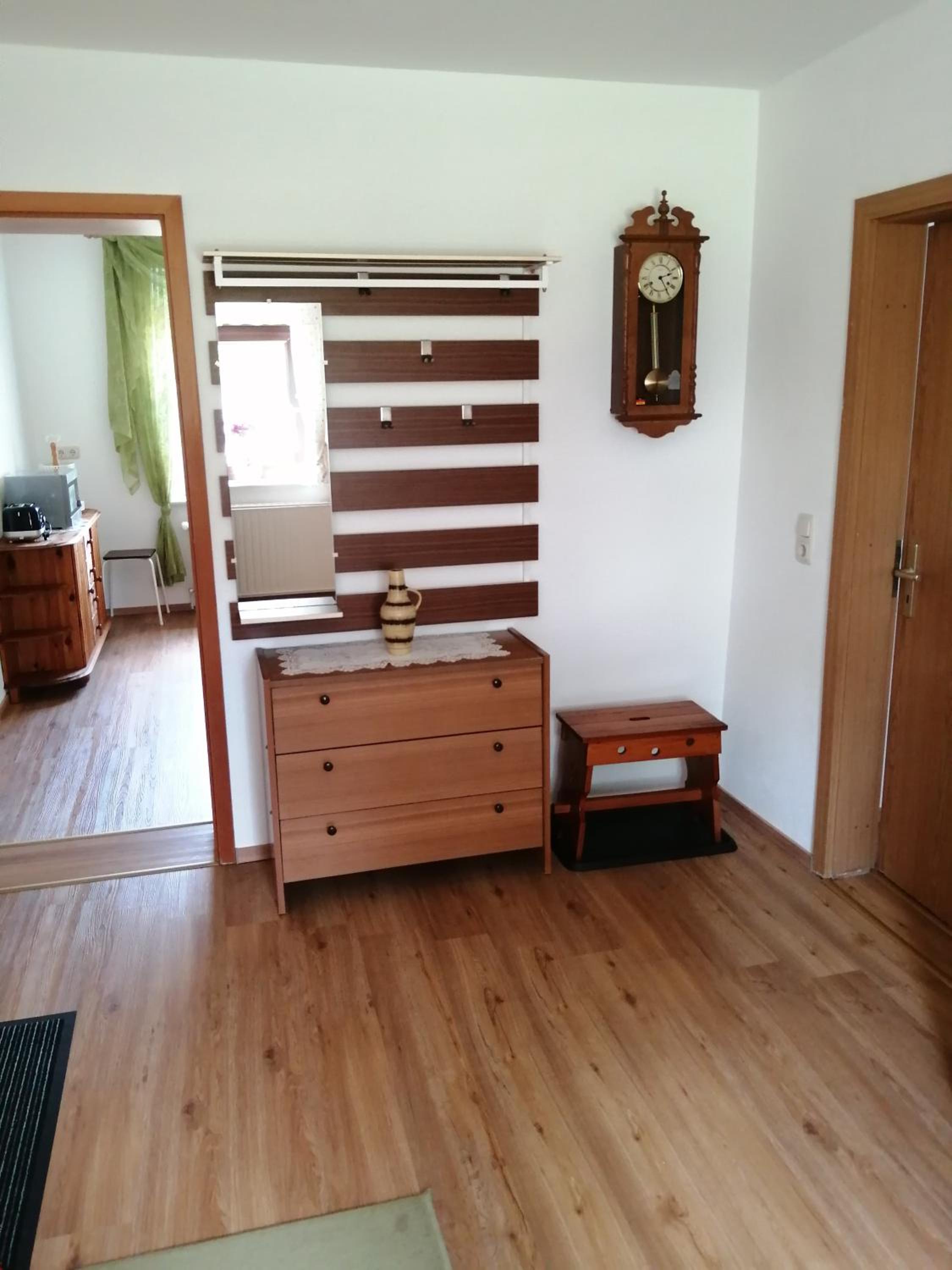 Ferienwohnung Moni