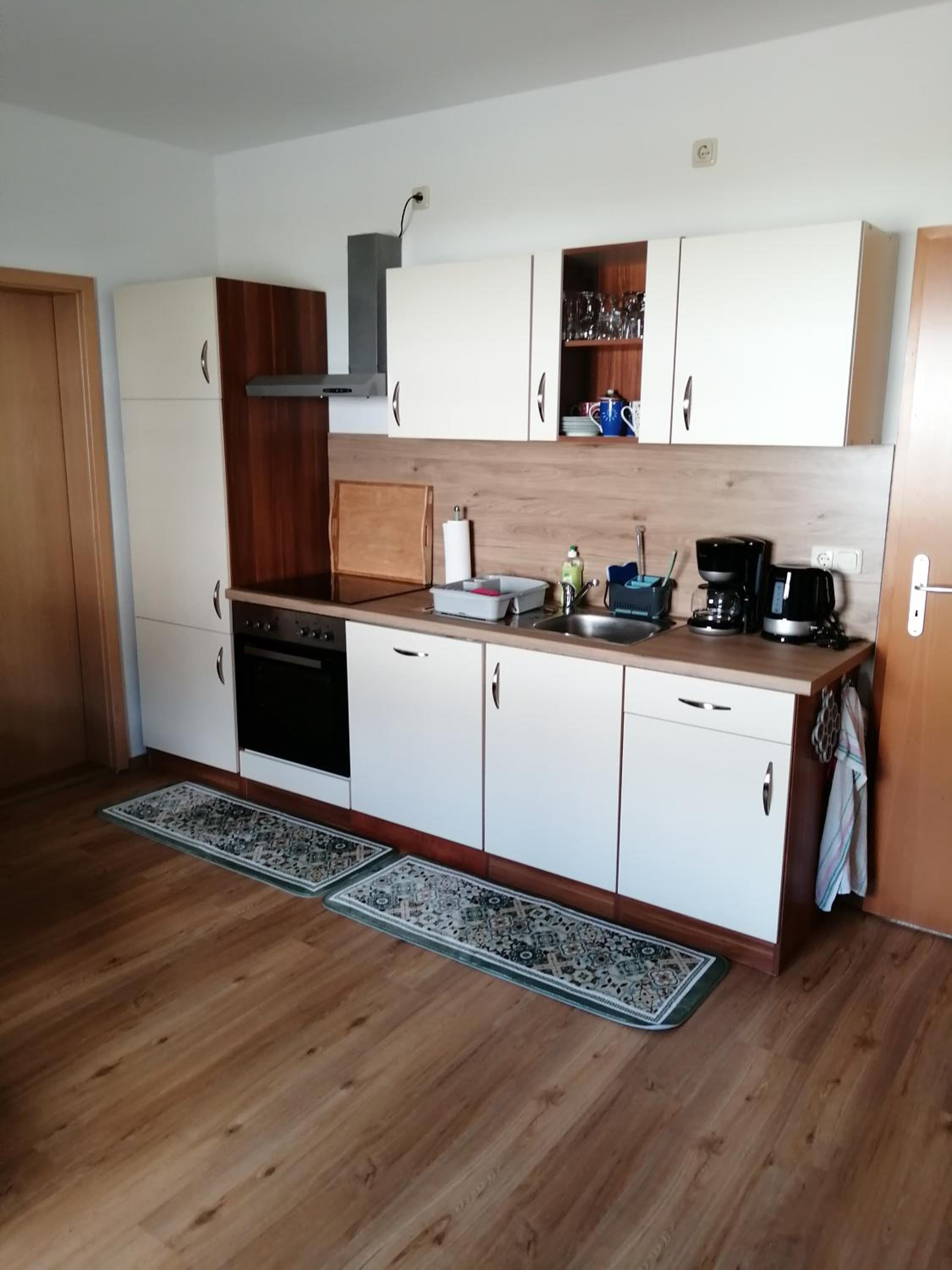 Ferienwohnung Moni