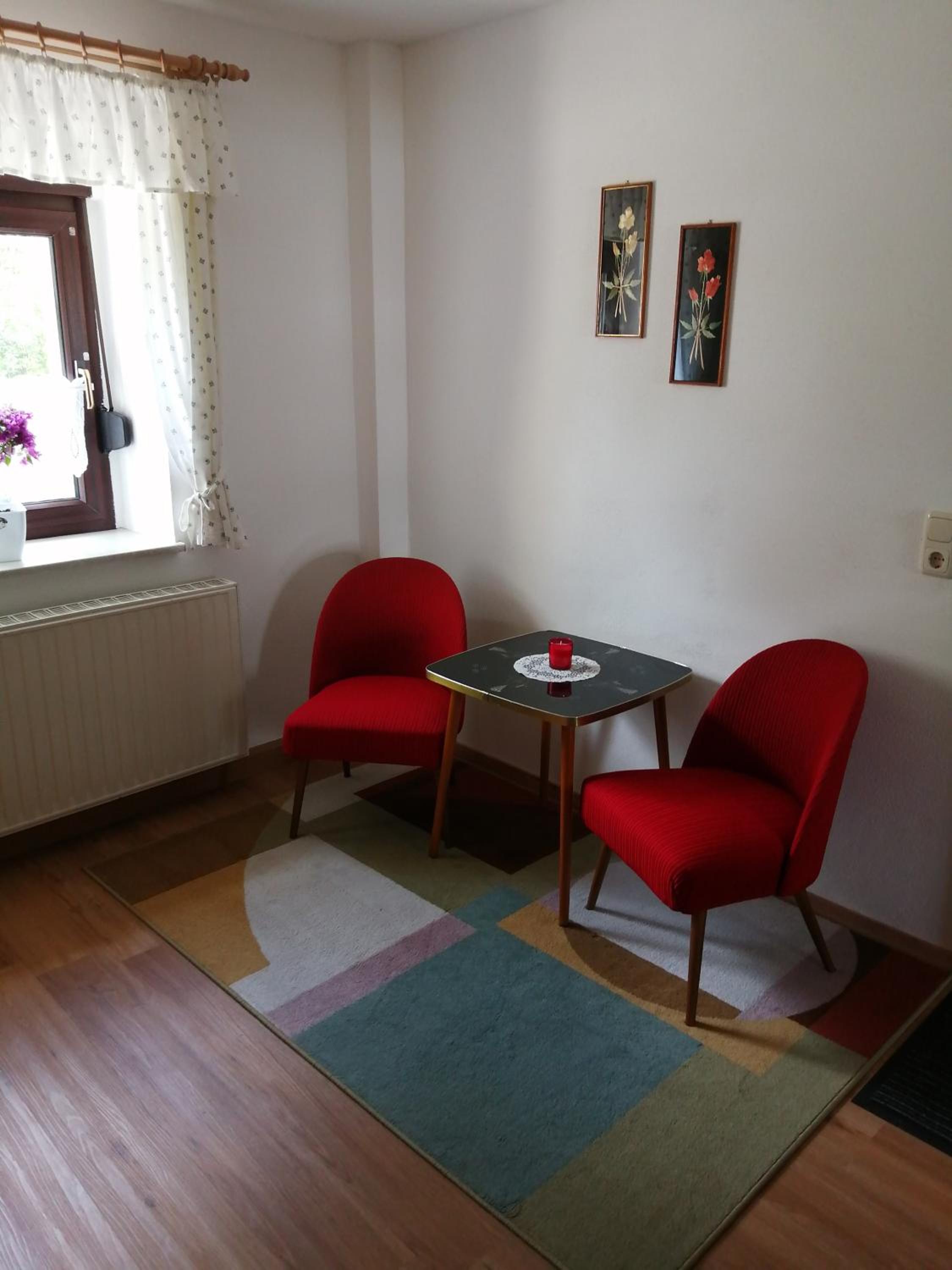 Ferienwohnung Moni