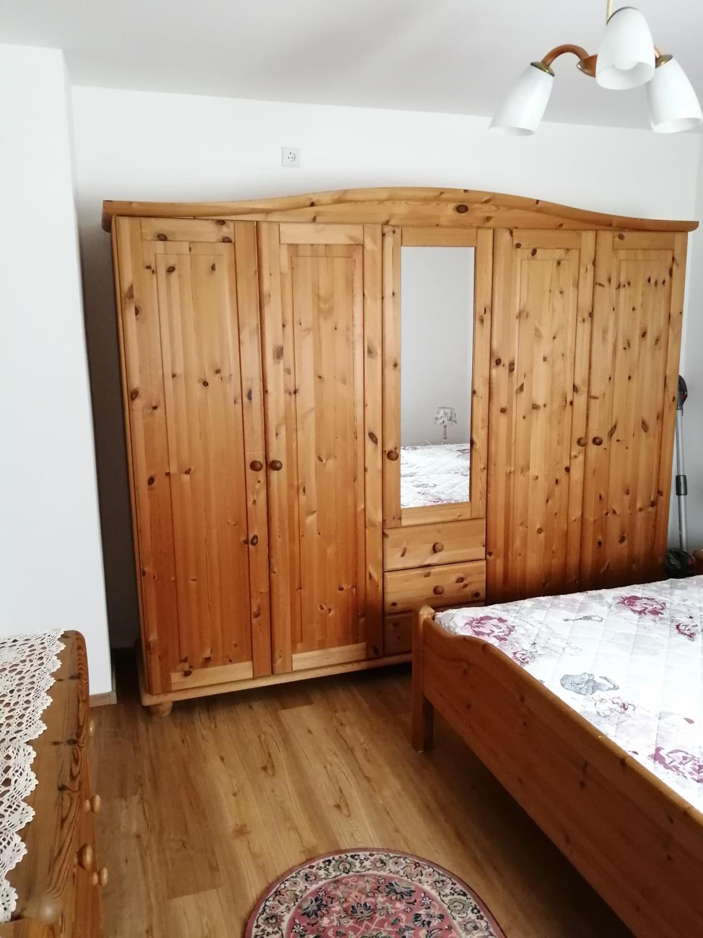 Ferienwohnung Moni