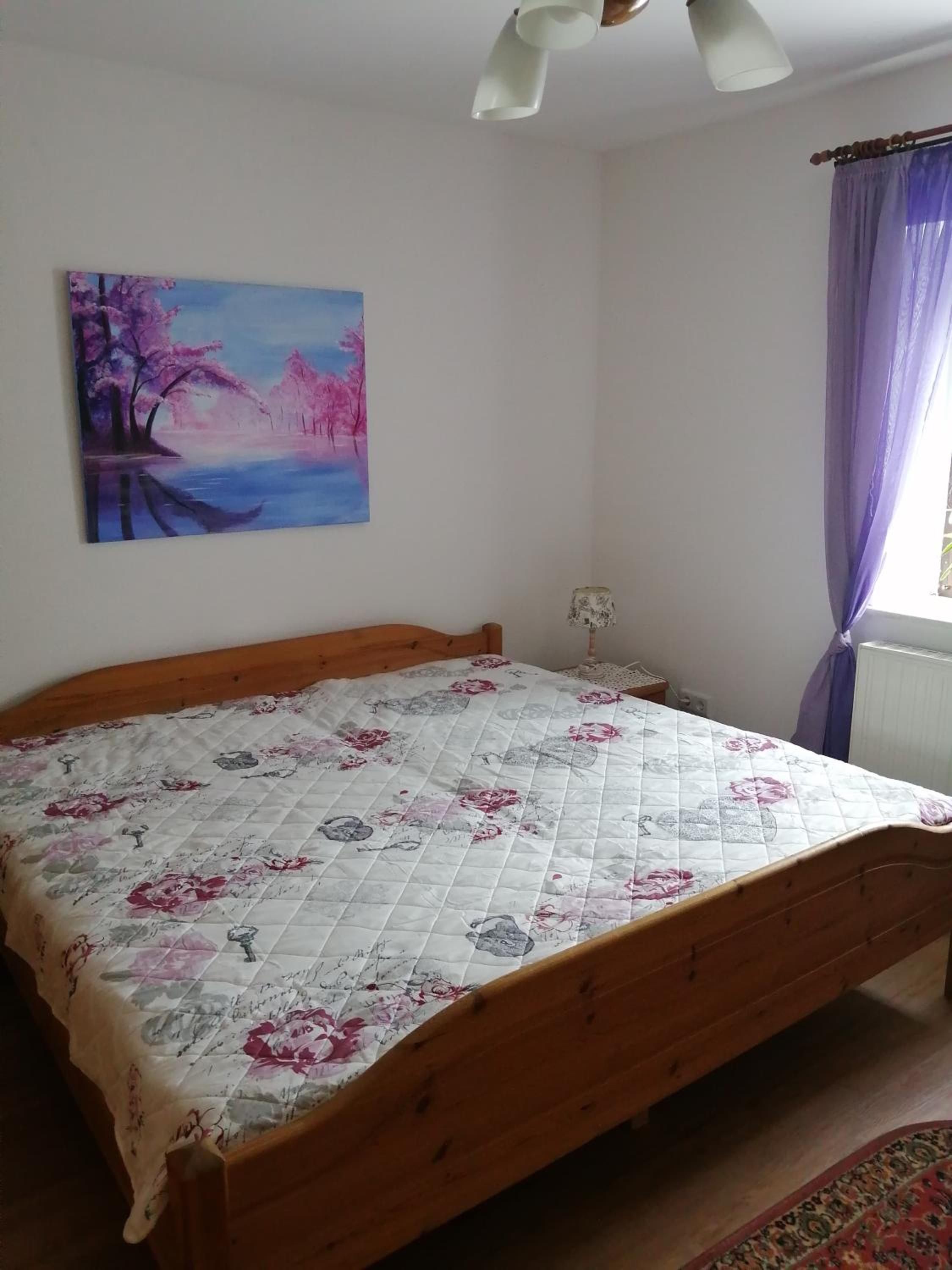 Ferienwohnung Moni